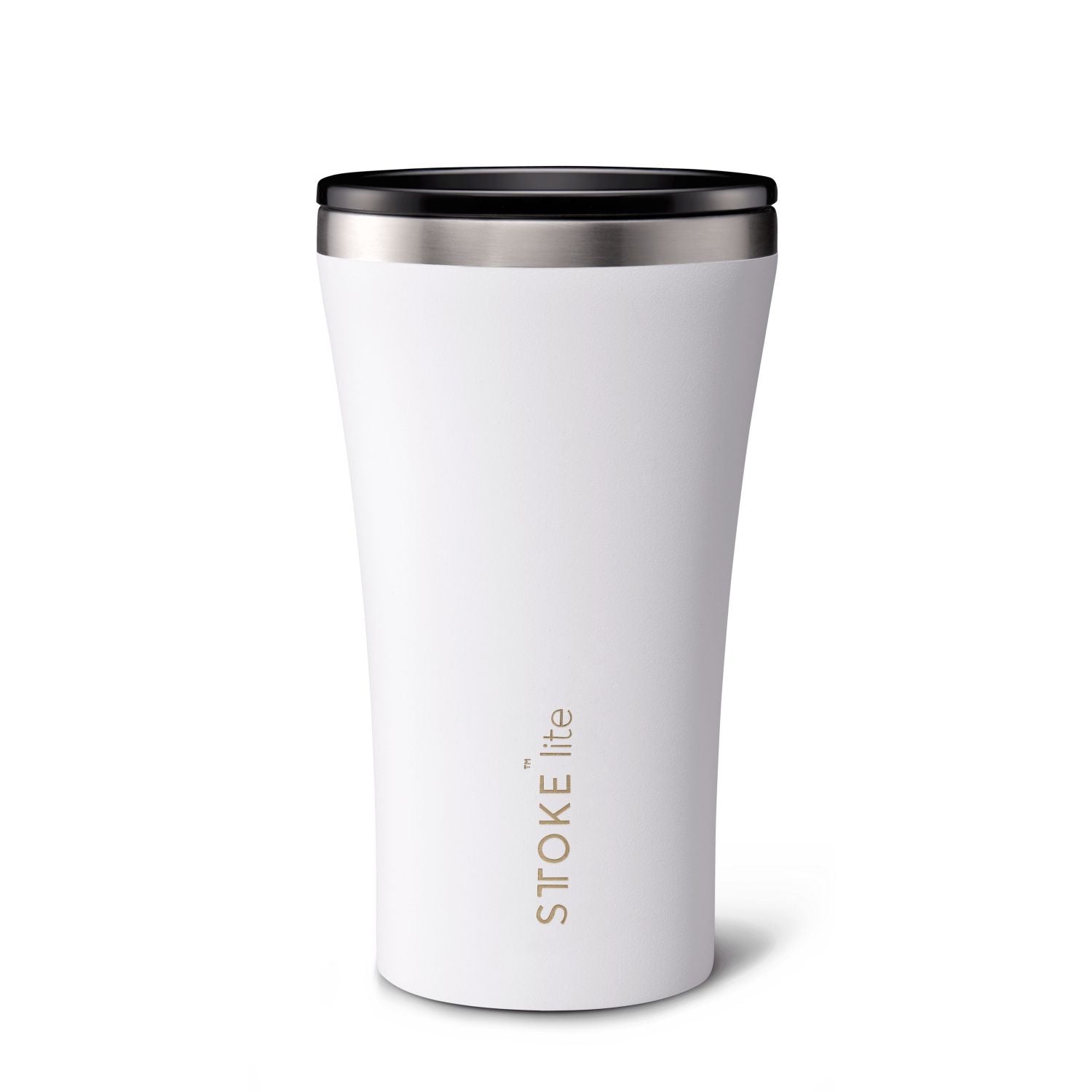 STTOKE Lite Insulated Cup 12oz | Cups and Tumblers, Gifts & Lifestyle, SALE, Travel Accessories, Water Bottles | STTOKE-8