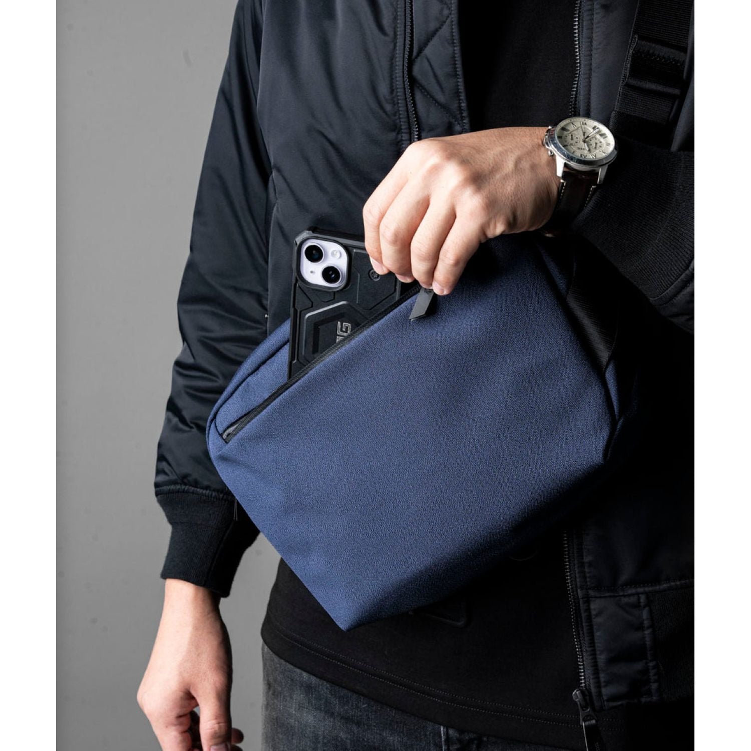 ALPAKA Go Sling (SA)