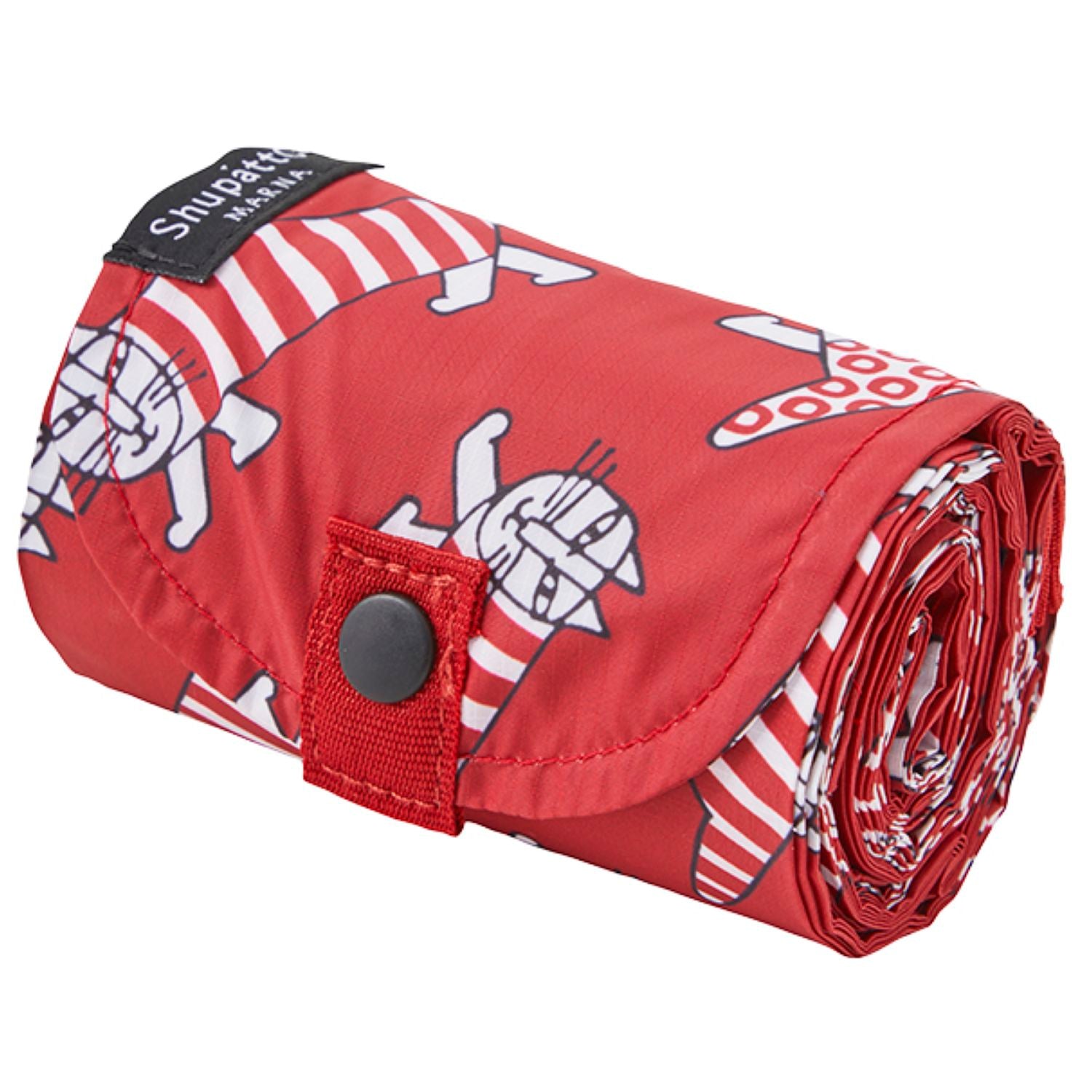 Shupatto X Lisa Larson Foldable Tote Large | Bags, Bags for Women, Foldable Bags, Handbags, Shoulder Bags, Tote Bags, Travel Accessories | Shupatto-36