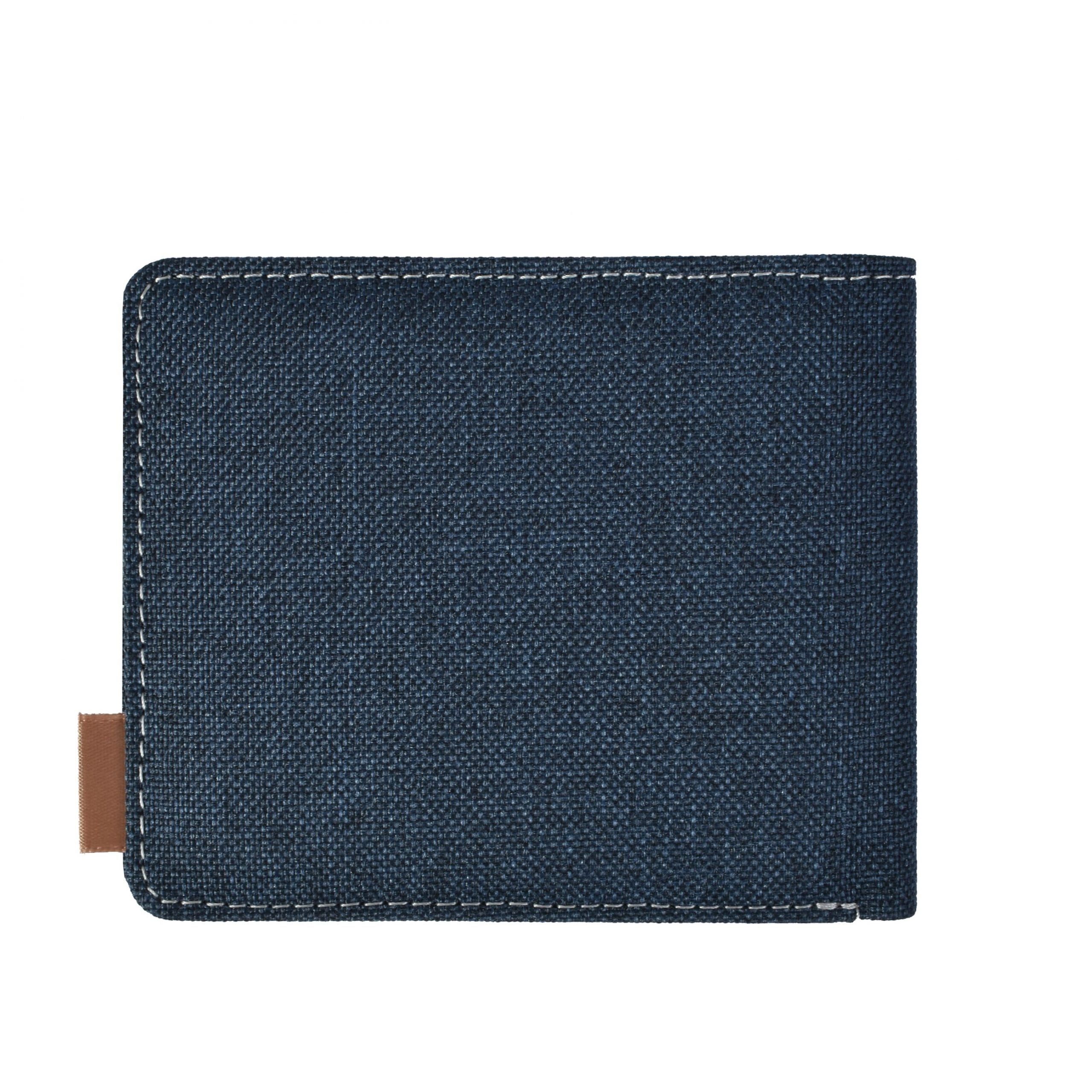 Nifteen London Billfold Wallet