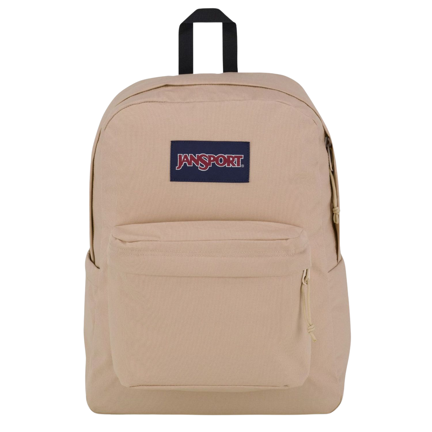 Jansport Superbreak Plus Backpack (Plain) (SA)