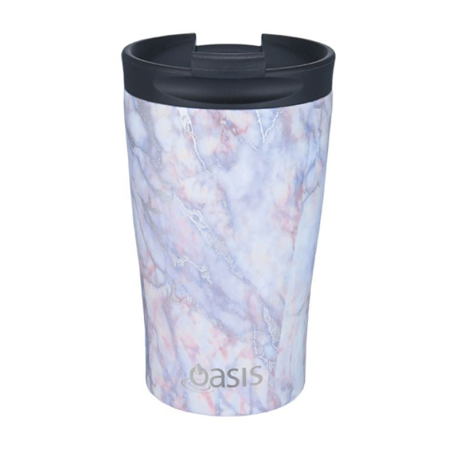 Oasis Stainless Steel Insulated Travel Cup 350ML | Gifts & Lifestyle, Insulated Water Bottles, Travel Accessories, Water Bottles | Oasis Bottles-1