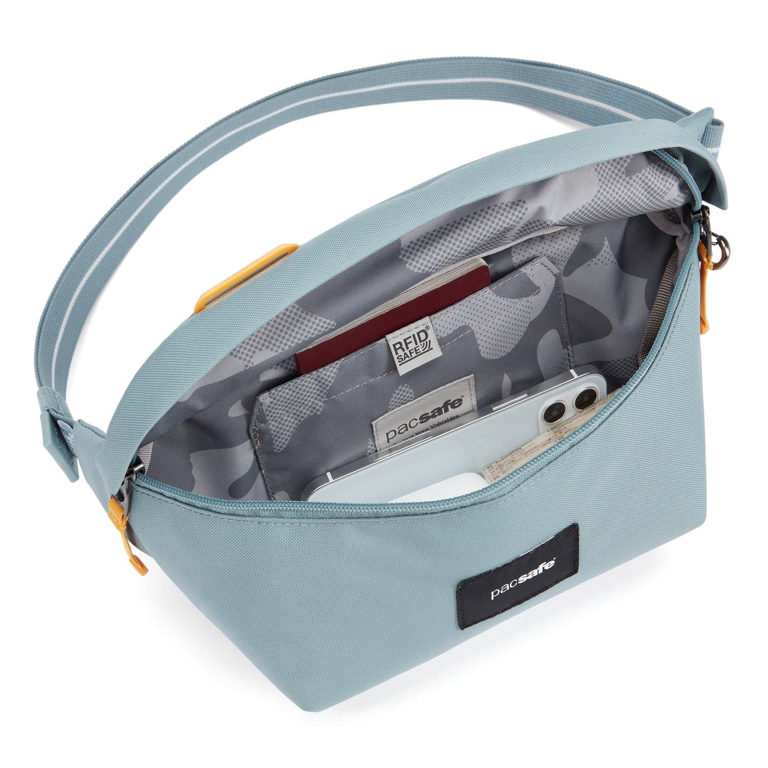 Pacsafe Go Anti-Theft Sling Pack (SA)