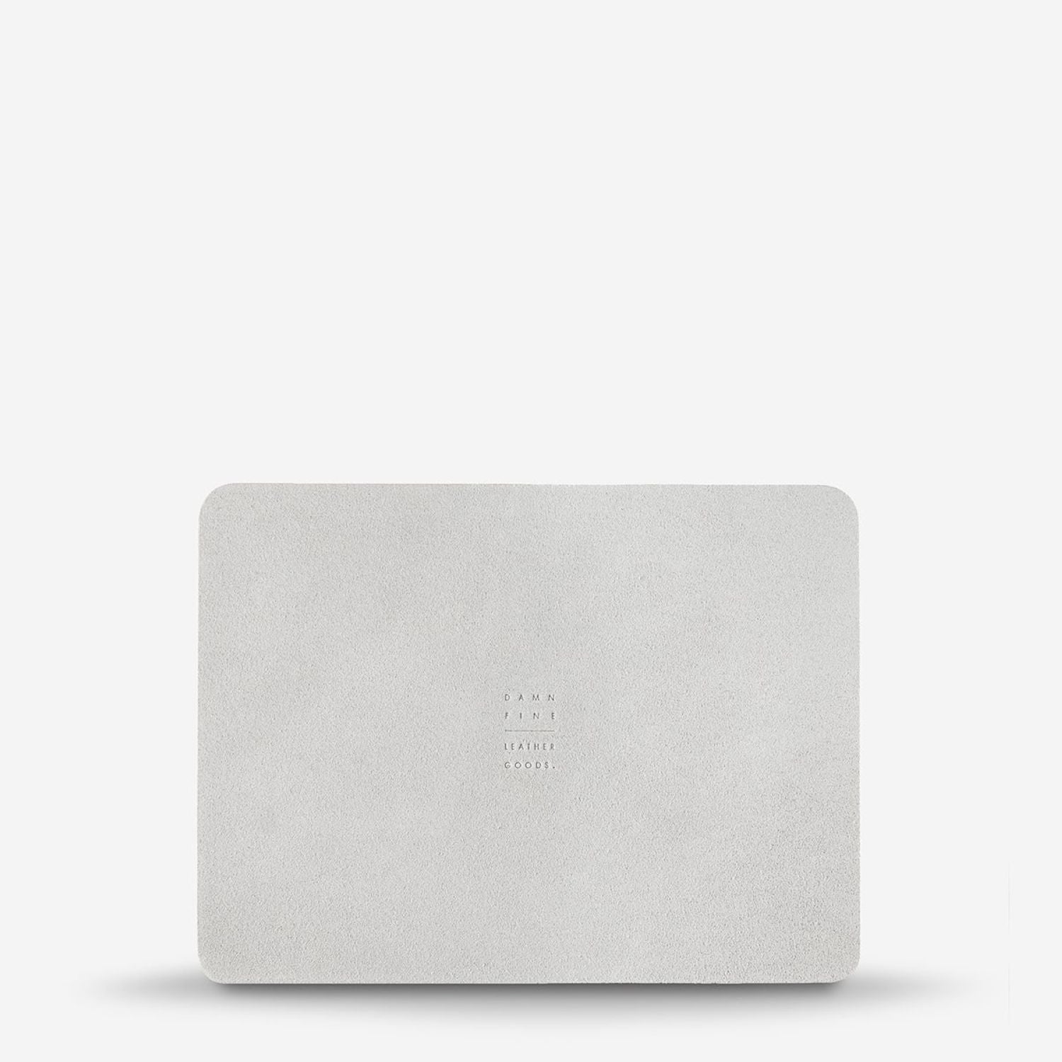 Status Anxiety Of Sound Mind Mouse Pad