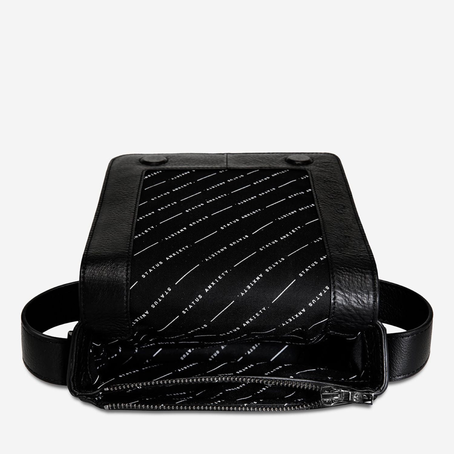 Status Anxiety Want To Believe Crossbody