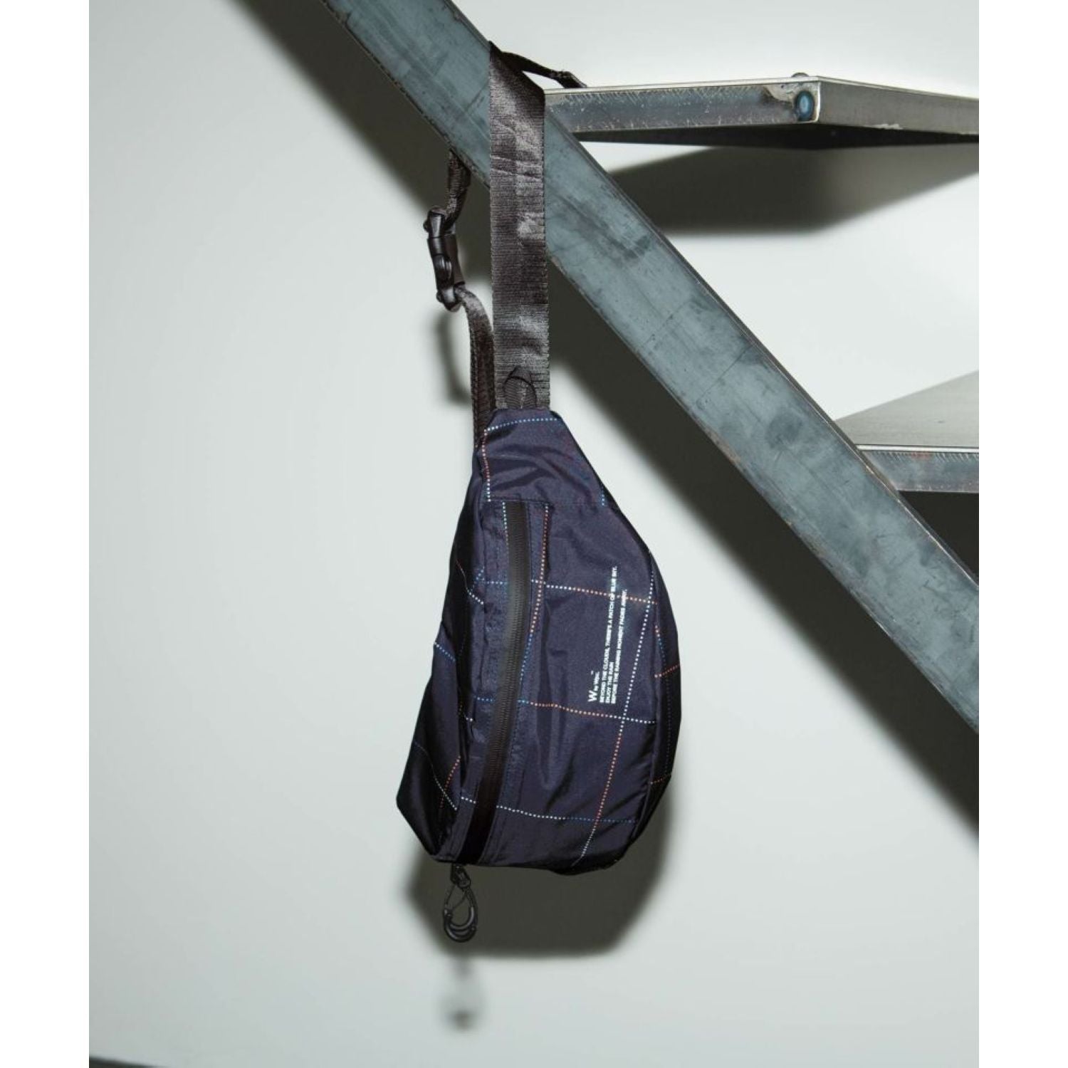 WPC Rain Body Bag Water Repellent (SA)