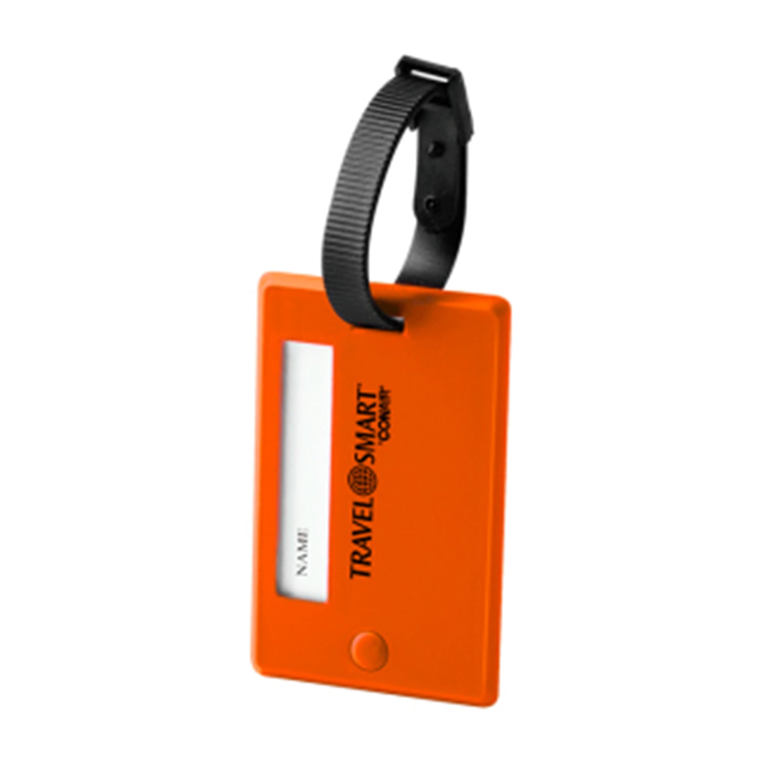 Travel Smart Swivel Luggage Tag