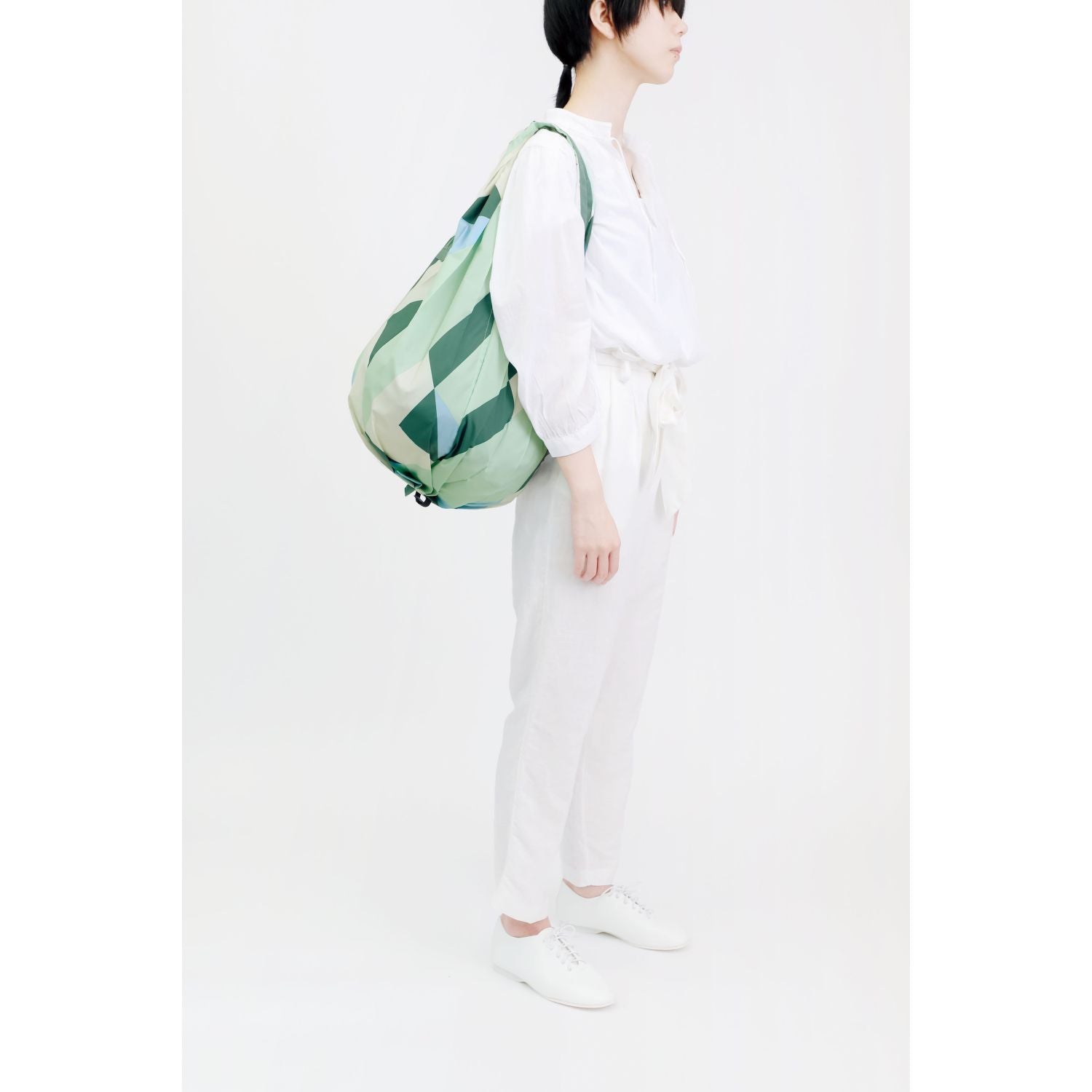 Shupatto Foldable Tote Drop Large | Bags, Bags for Women, Foldable Bags, Handbags, Shoulder Bags, Tote Bags, Travel Accessories | Shupatto-35