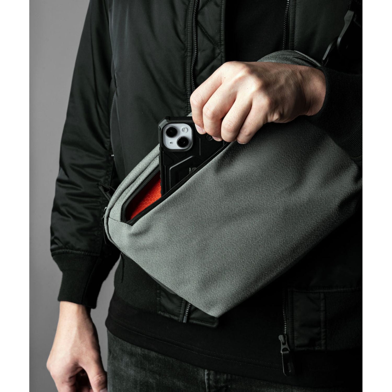 ALPAKA Go Sling (SA)