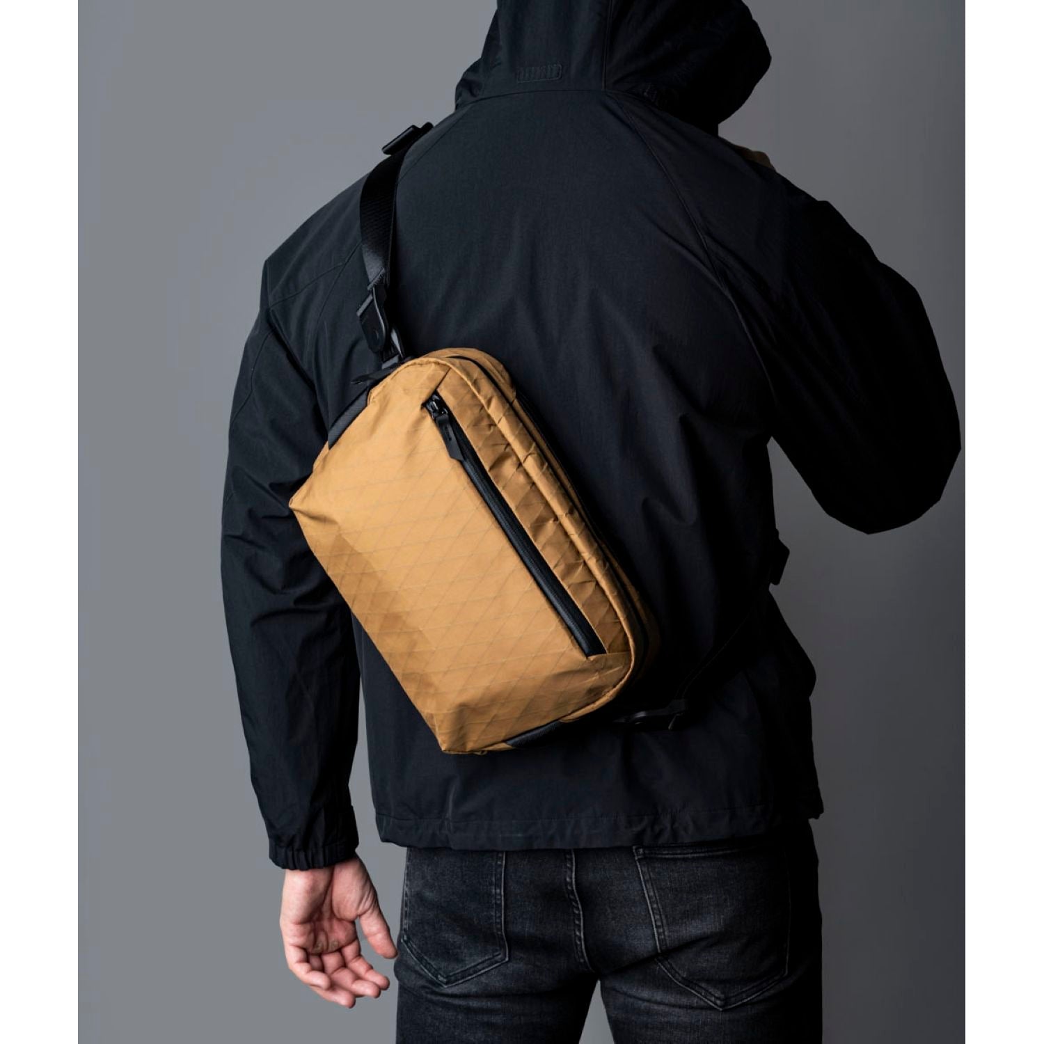 ALPAKA Go Sling (SA)