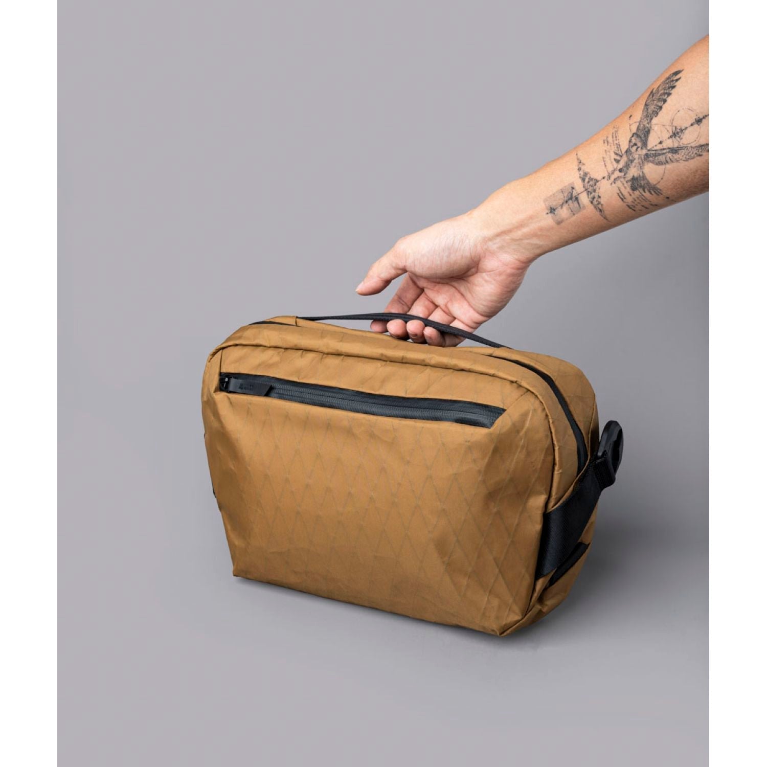 ALPAKA Go Sling (SA)