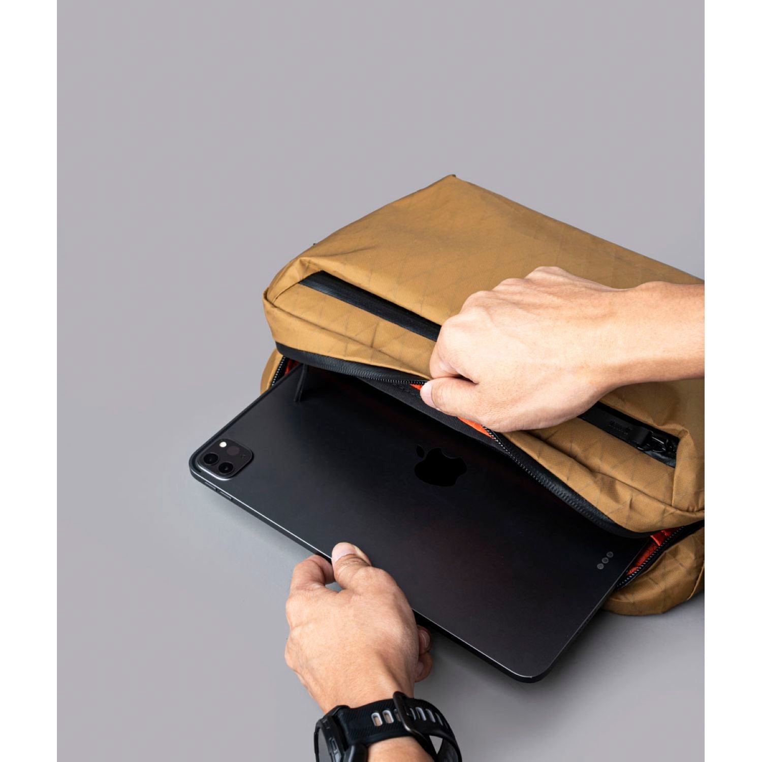 ALPAKA Go Sling (SA)