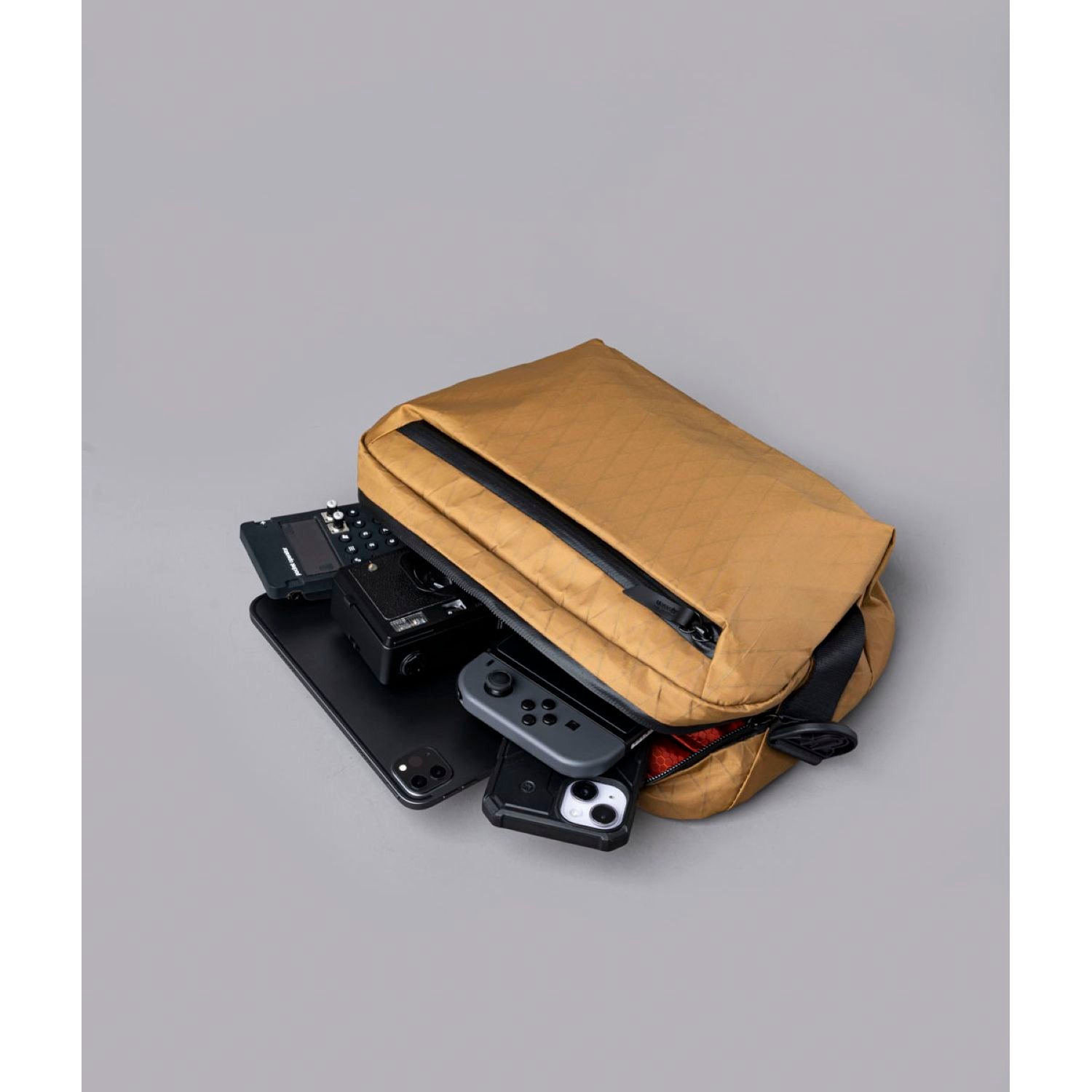 ALPAKA Go Sling (SA)