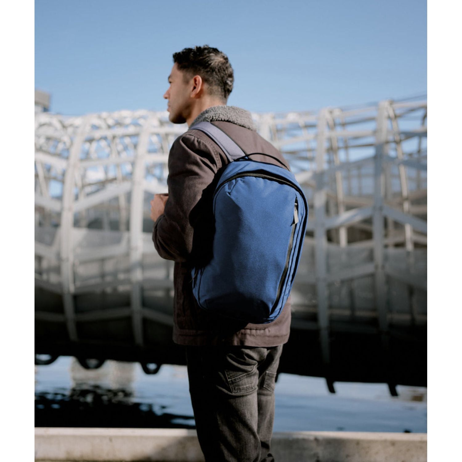 ALPAKA Metro Backpack (SA)
