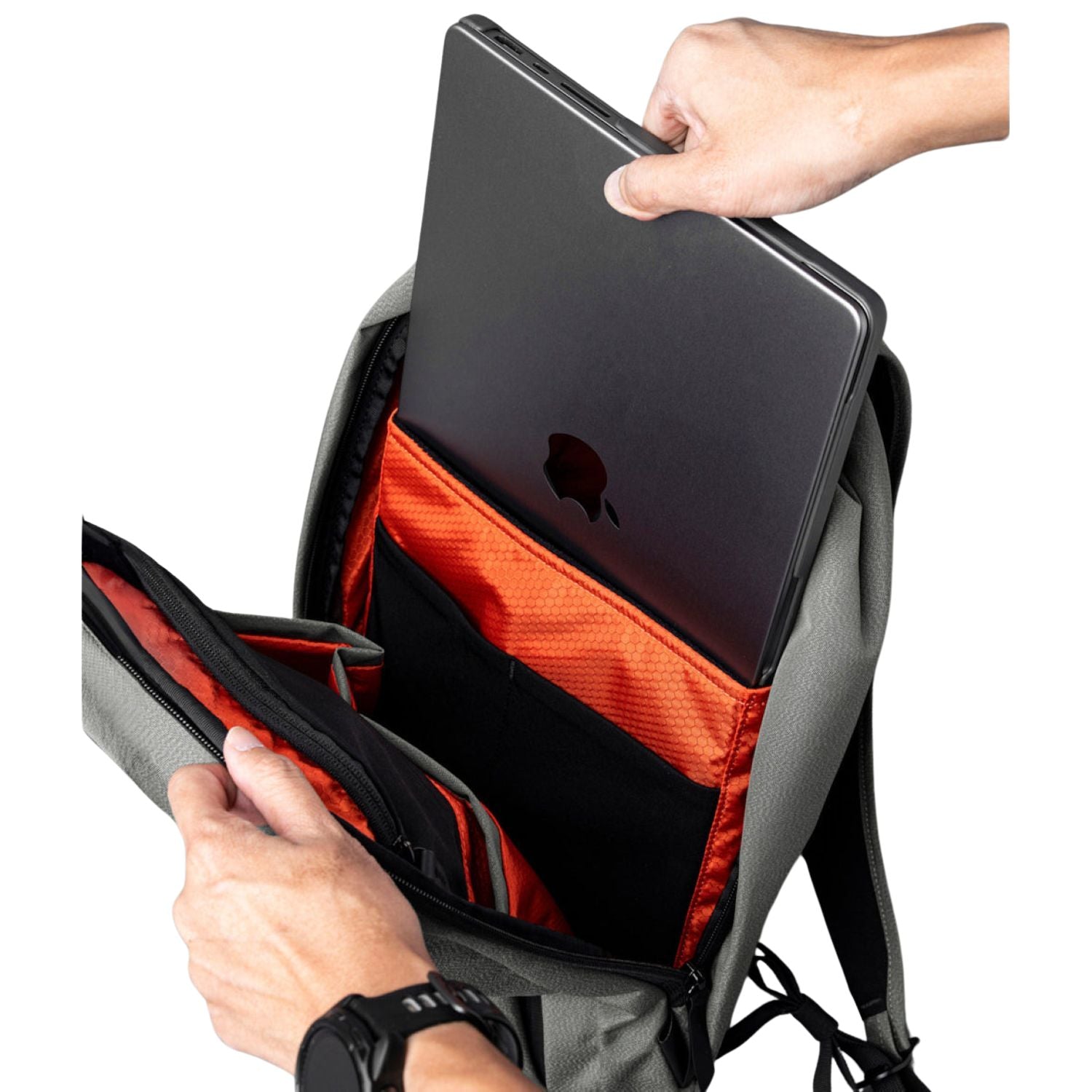 ALPAKA Metro Backpack (SA)