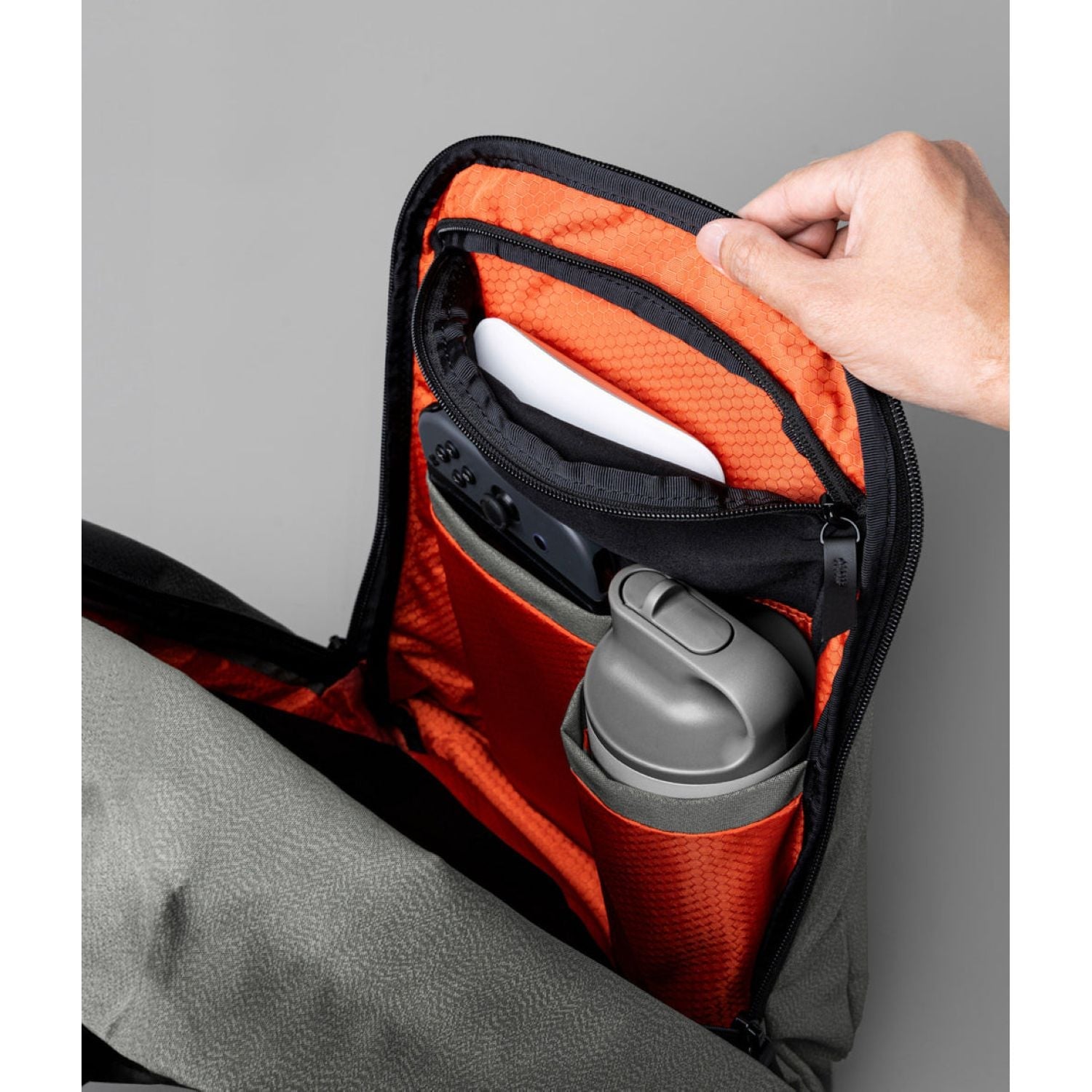 ALPAKA Metro Backpack (SA)
