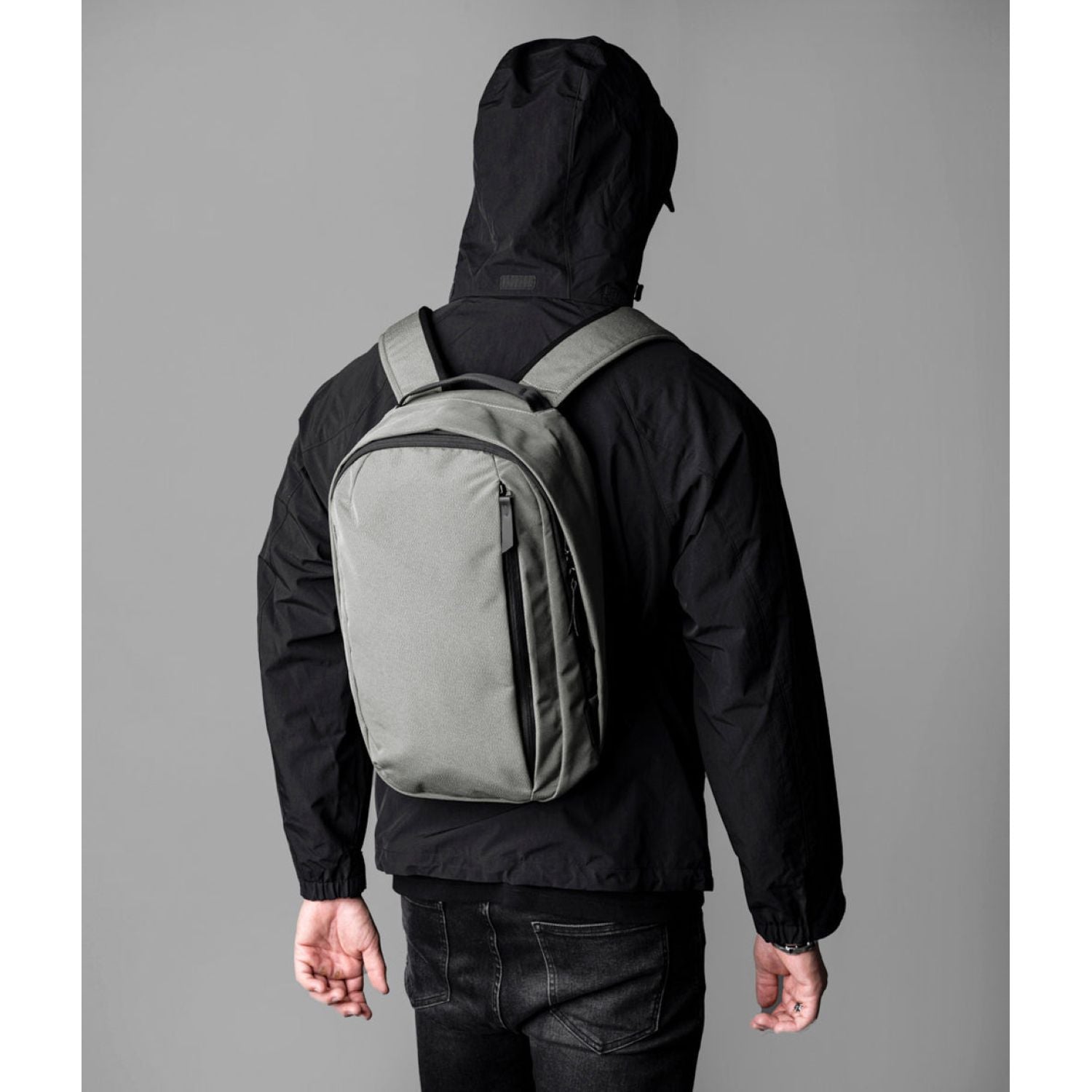 ALPAKA Metro Backpack (SA)