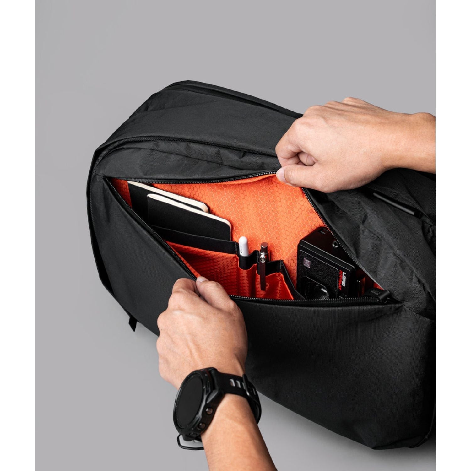 ALPAKA Metro Backpack Pro (SA)