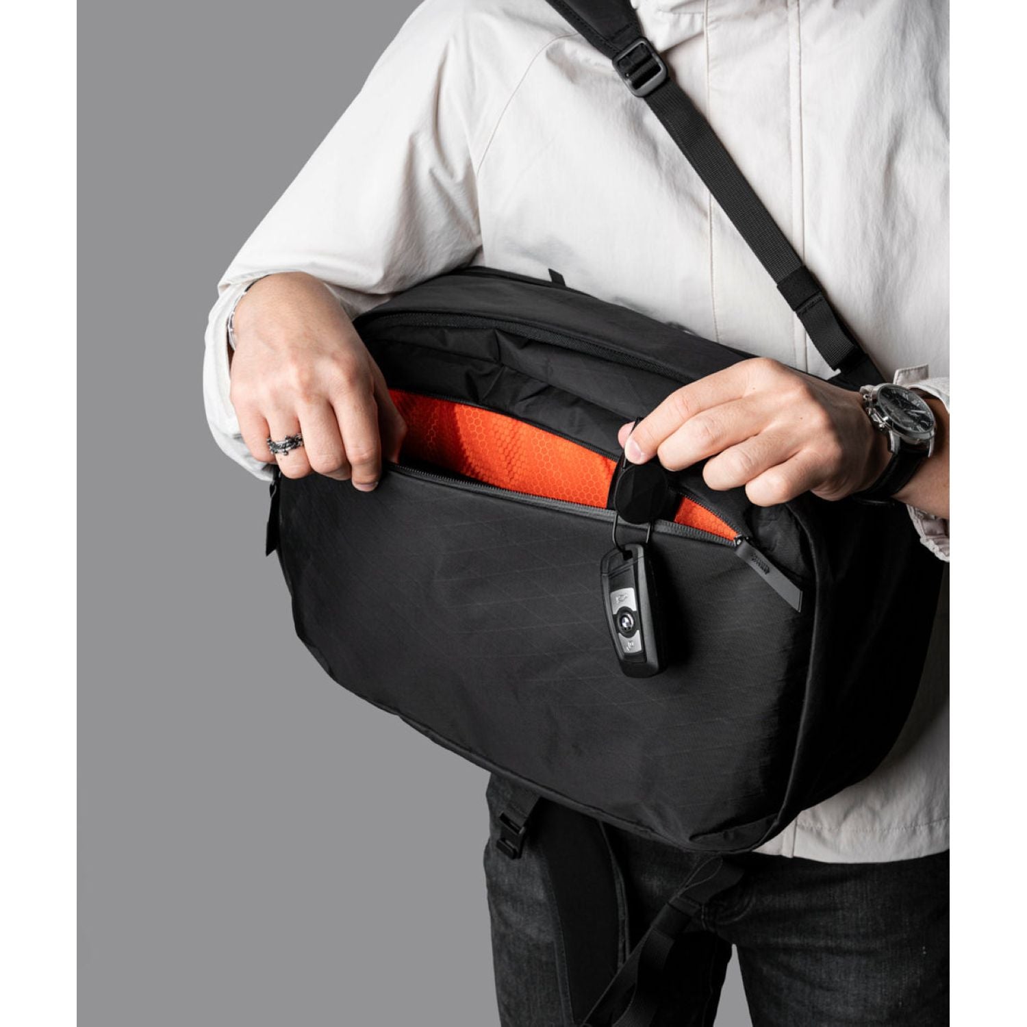 ALPAKA Metro Backpack Pro (SA)