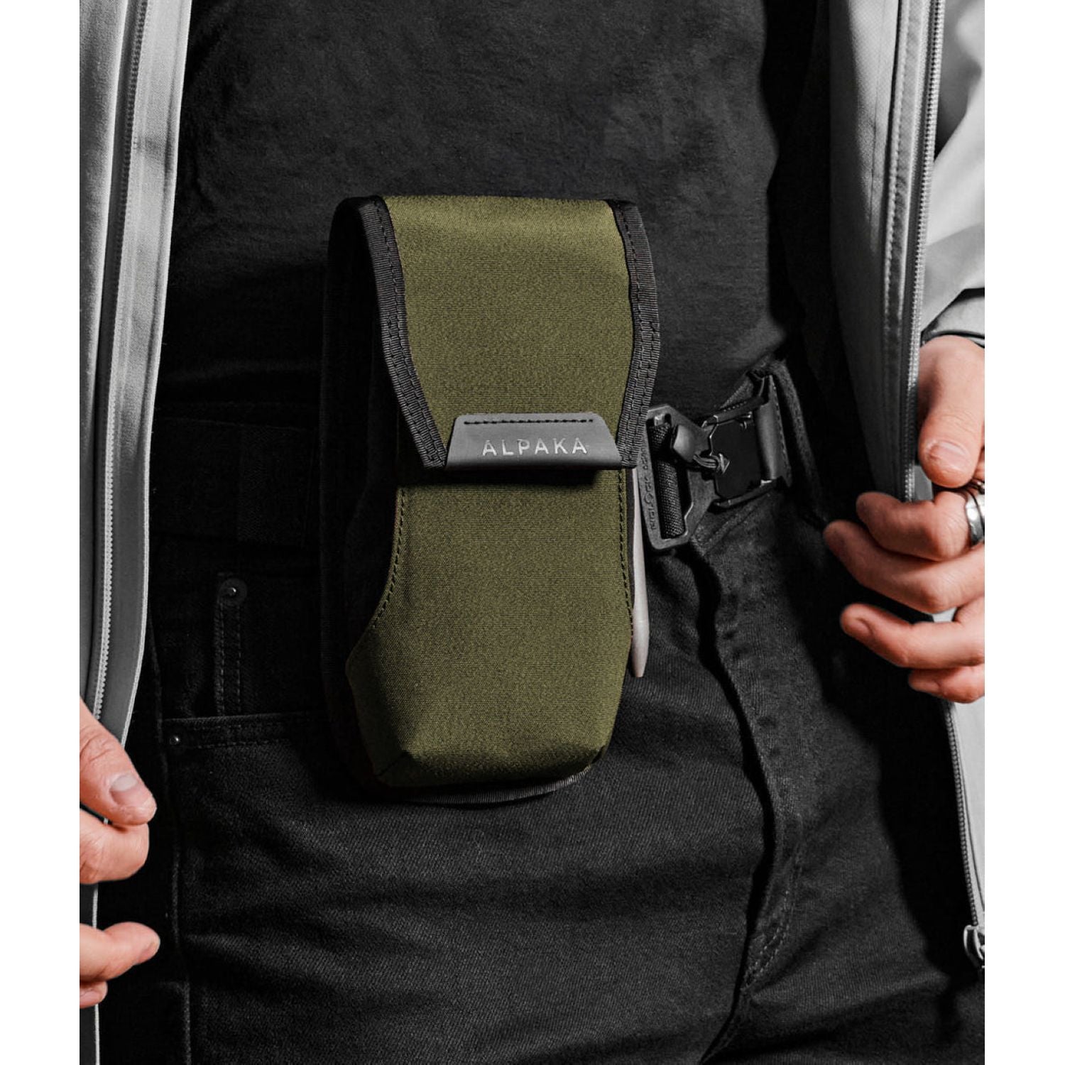 ALPAKA Modular Phone Sling V2 (SA)