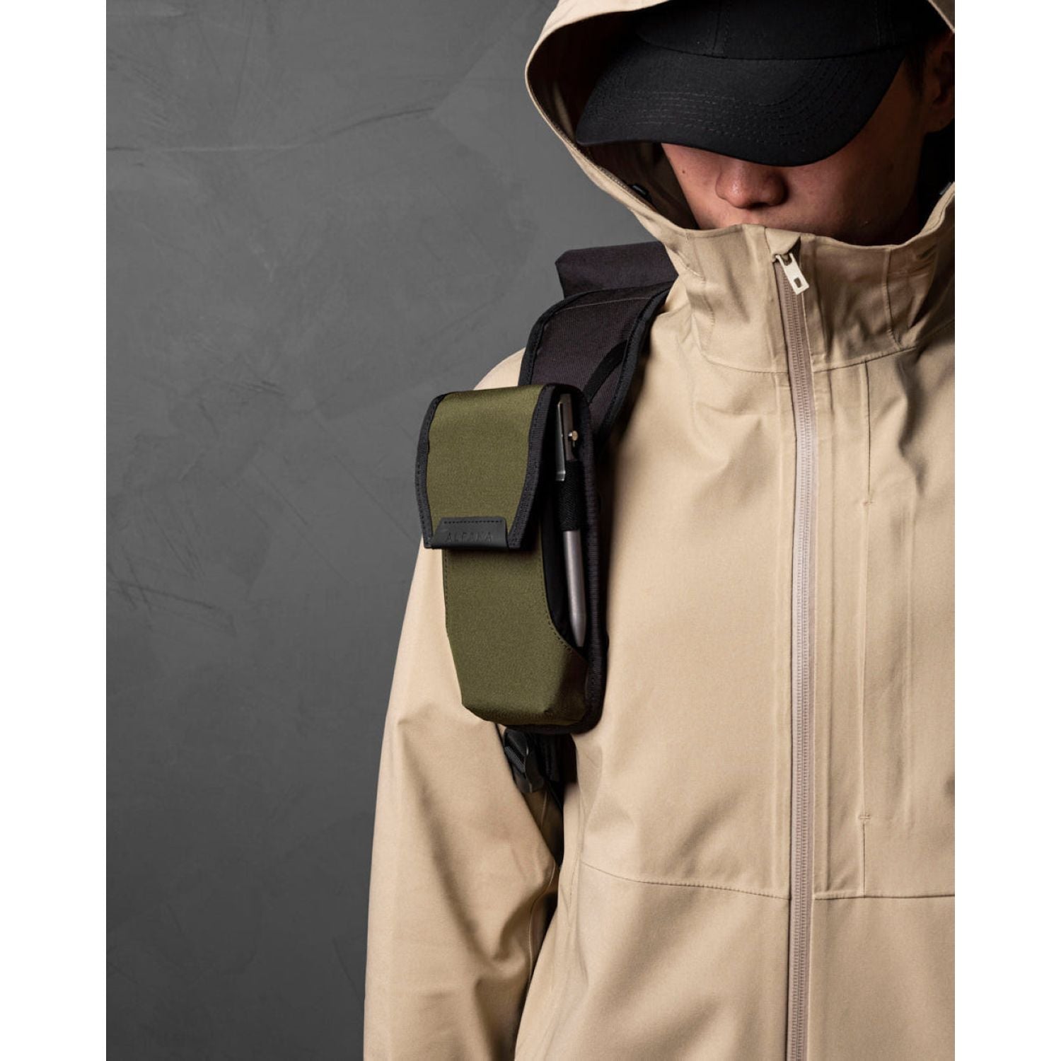 ALPAKA Modular Phone Sling V2 (SA)