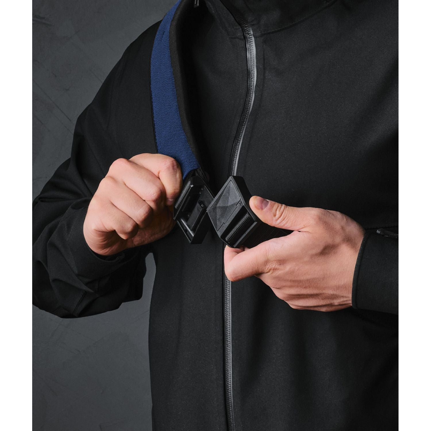 ALPAKA Vertex Pouch (SA)