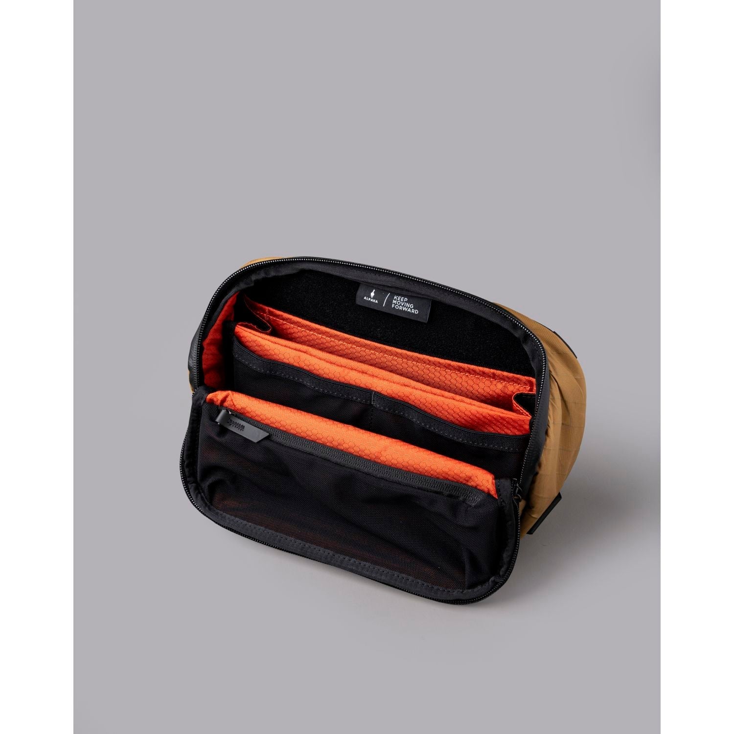 ALPAKA Vertex Pouch (SA)