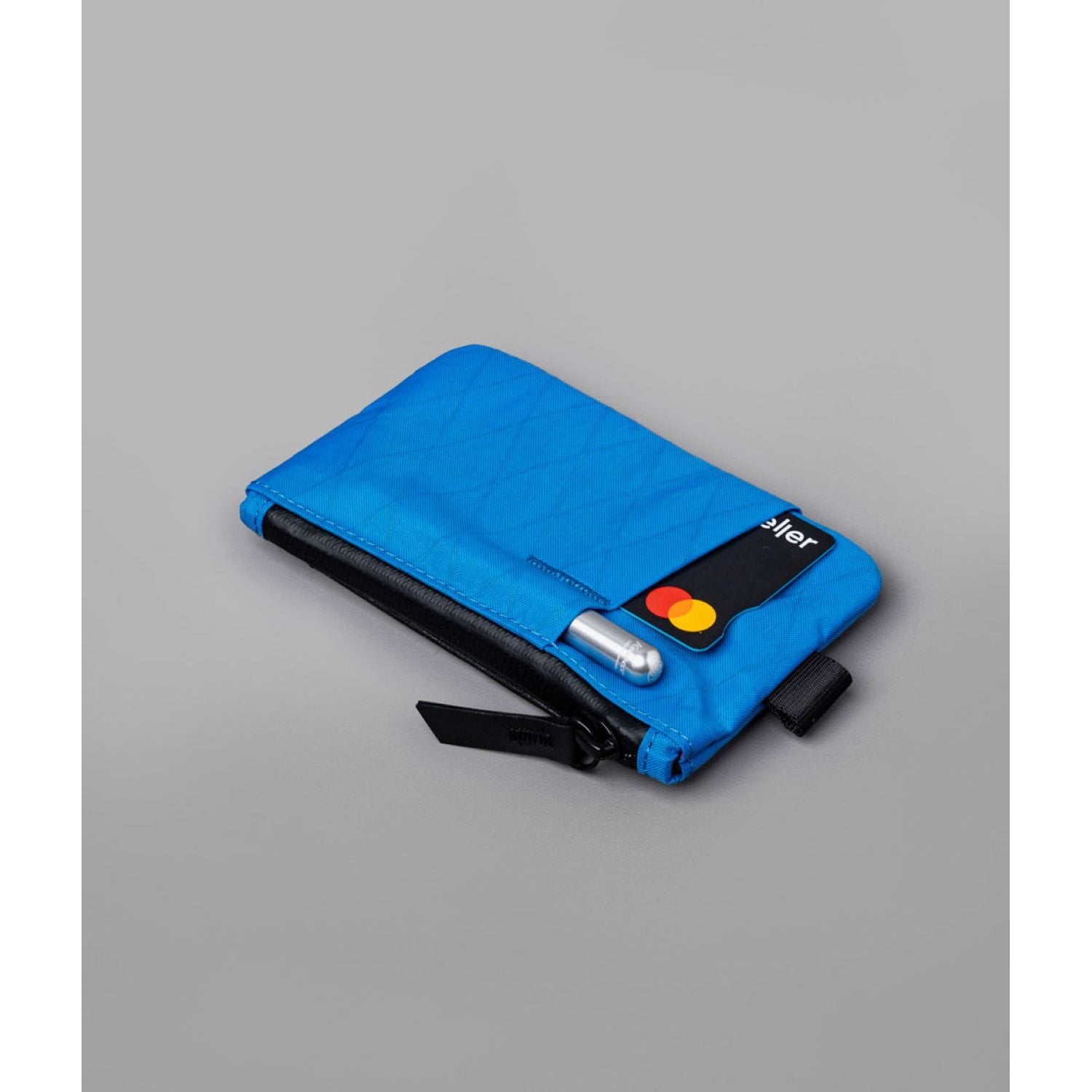 ALPAKA Zip Pouch Coin (SA)