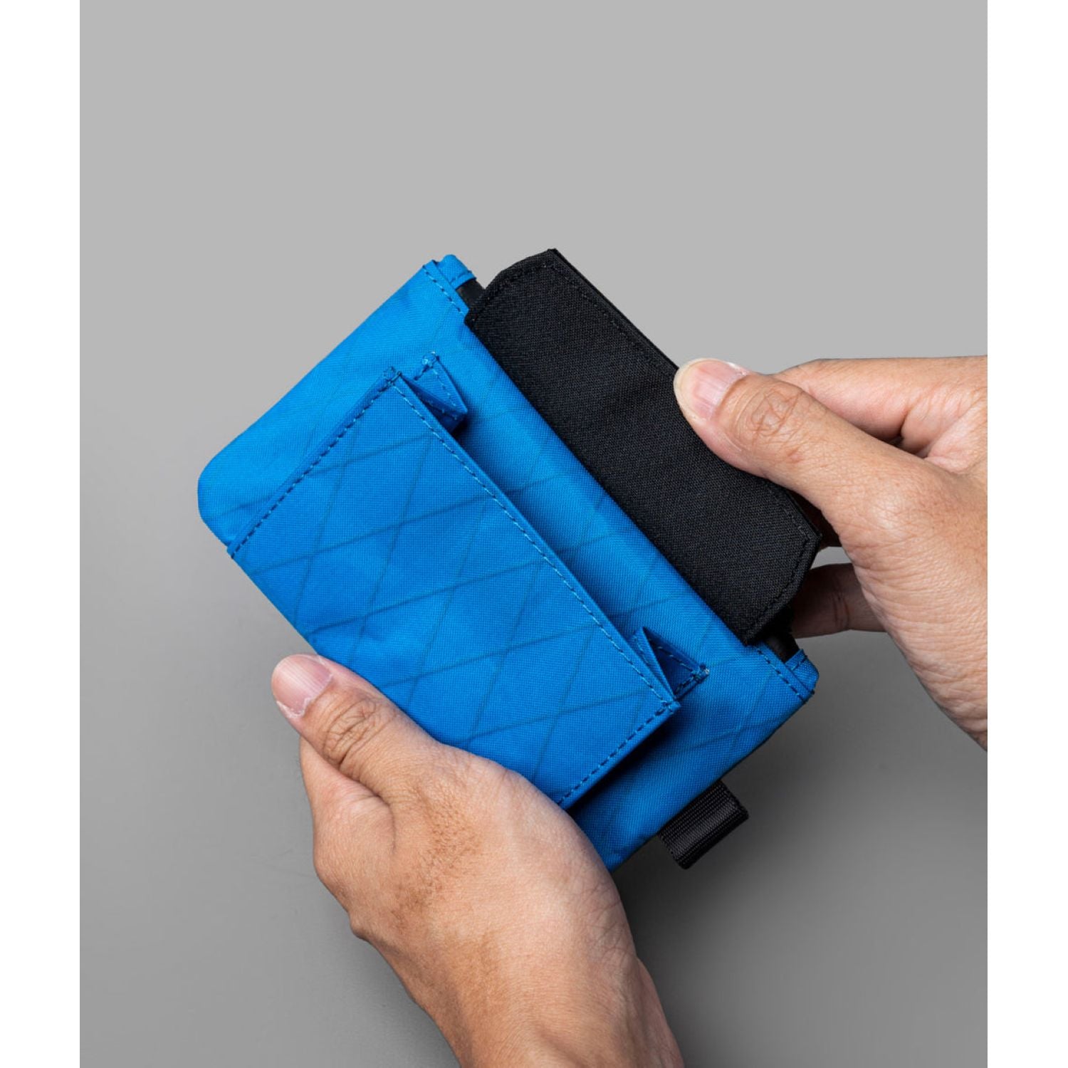 ALPAKA Zip Pouch Coin (SA)