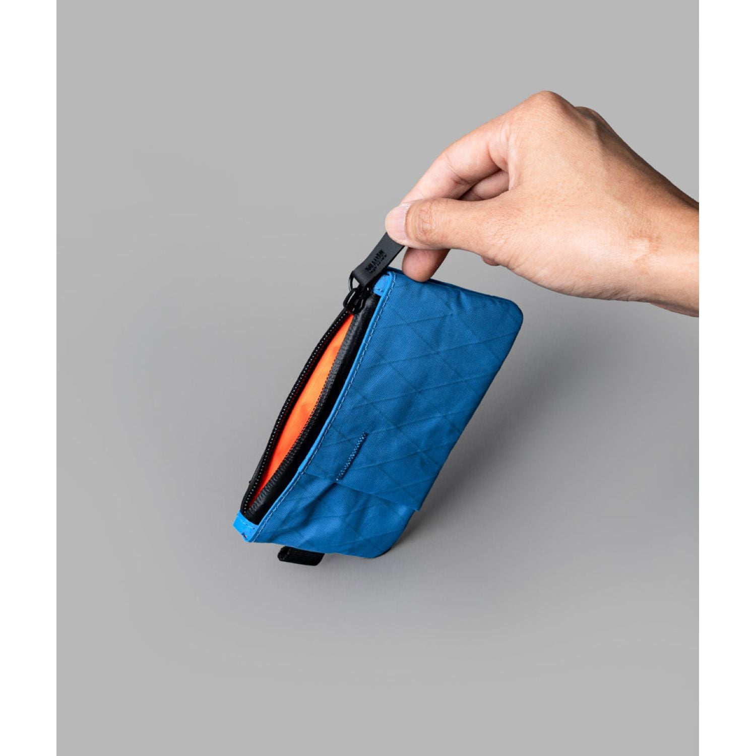 ALPAKA Zip Pouch Coin (SA)