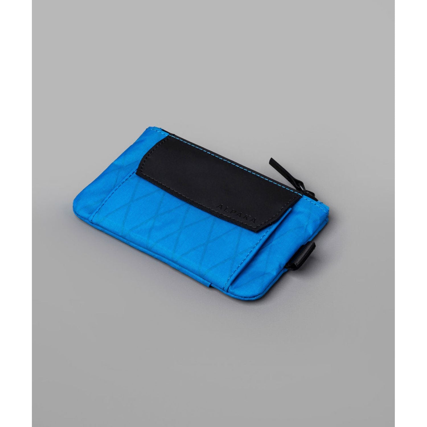 ALPAKA Zip Pouch Coin (SA)