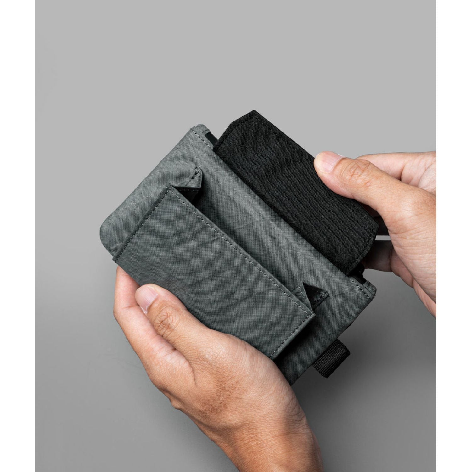 ALPAKA Zip Pouch Coin (SA)