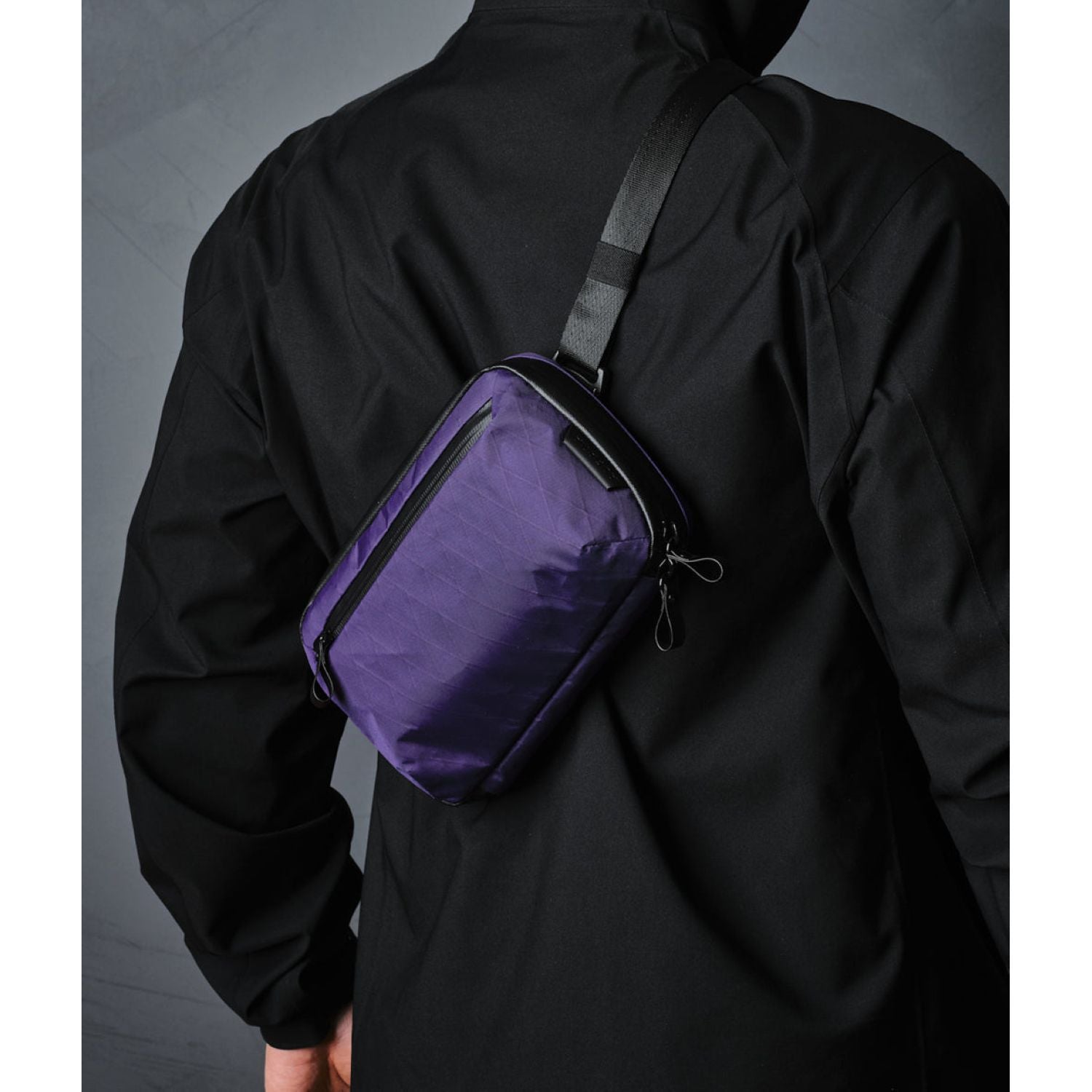 ALPAKA Elements Tech Case Mini (SA)