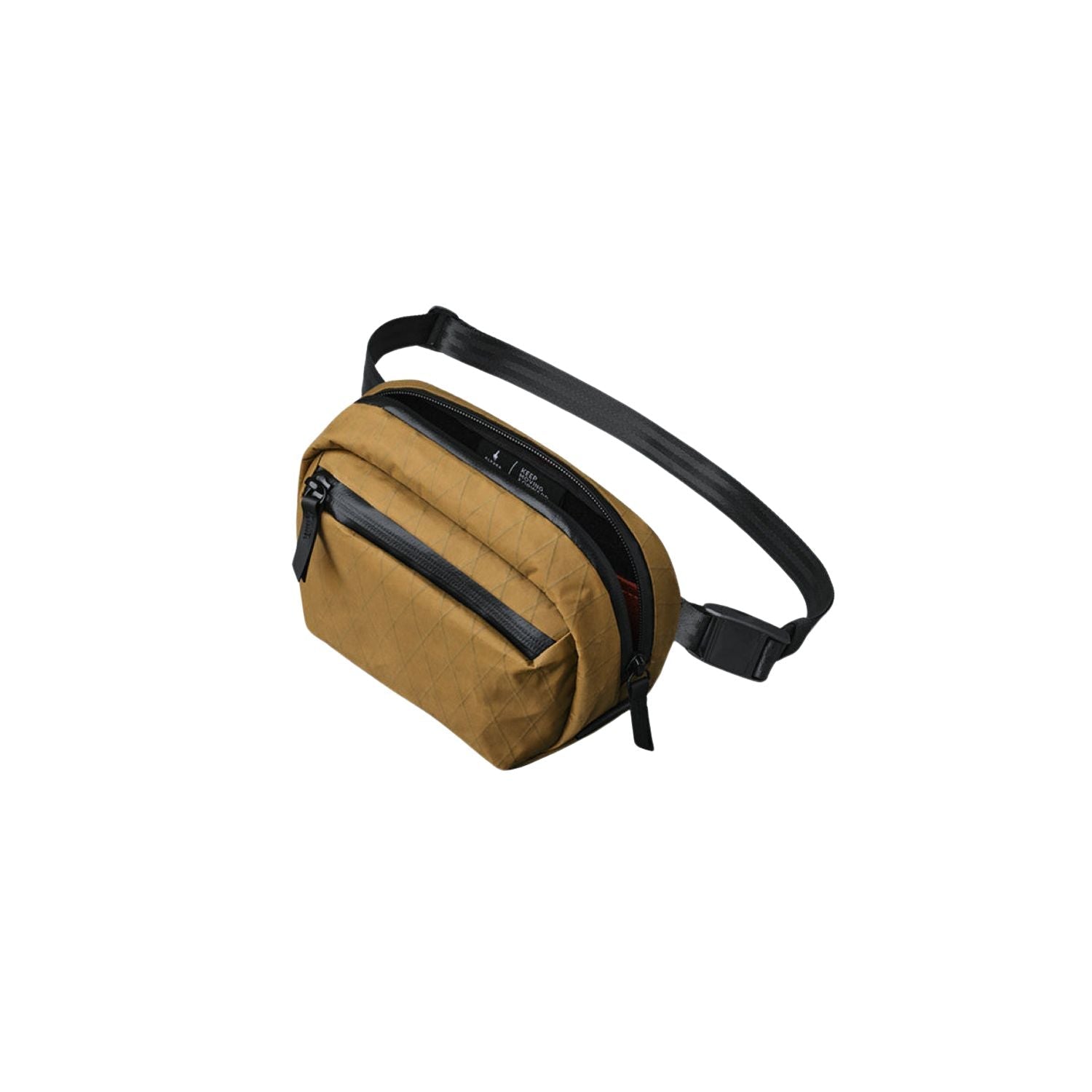 ALPAKA Go Sling Nano (SA)