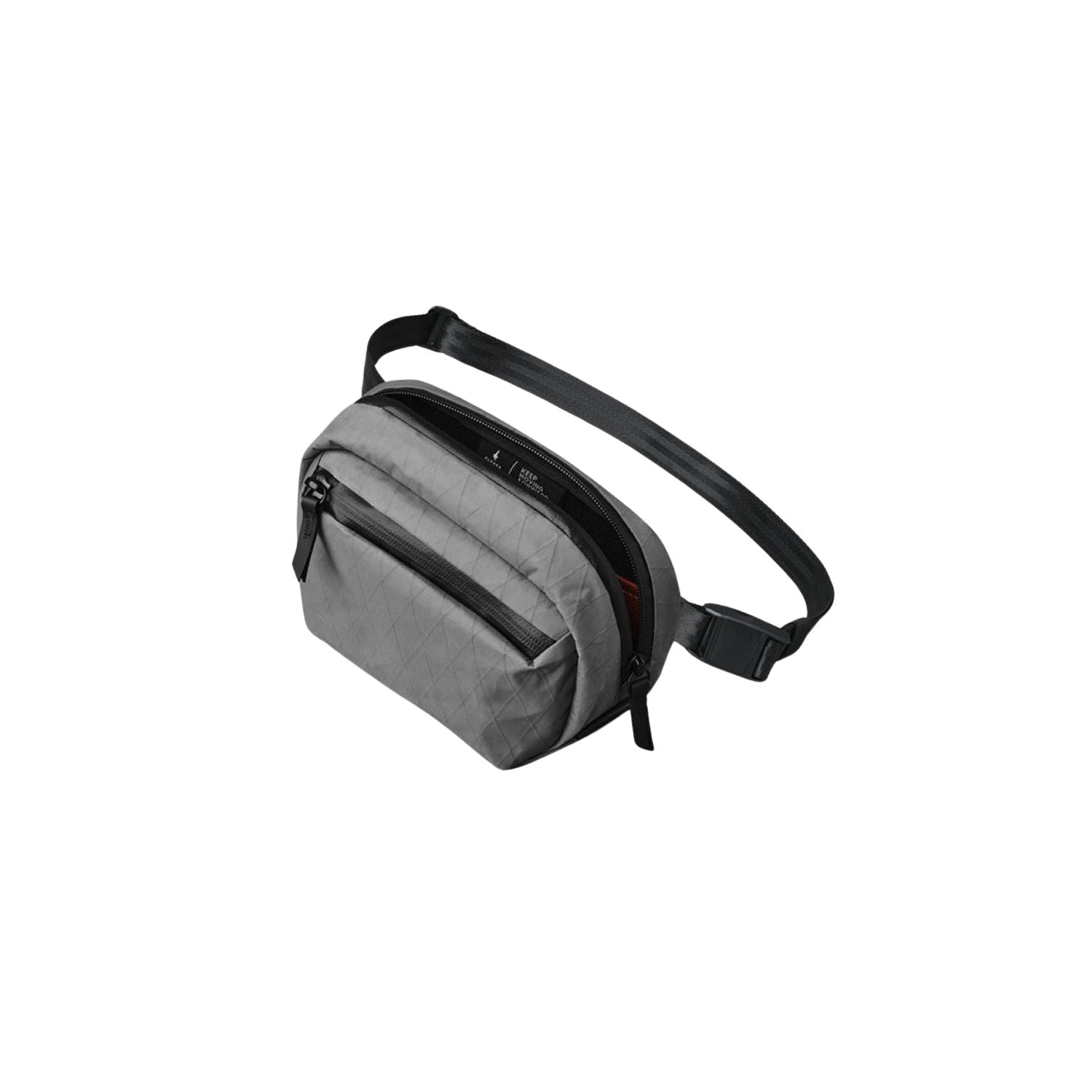 ALPAKA Go Sling Nano (SA)