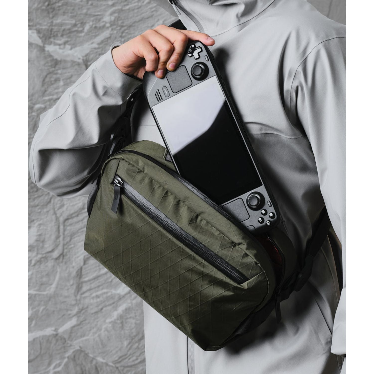 ALPAKA Go Sling | Alpaka Slings, Bags, Bags for Men, Pouches & Crossbody Bags, Sling Bags | Alpaka-37