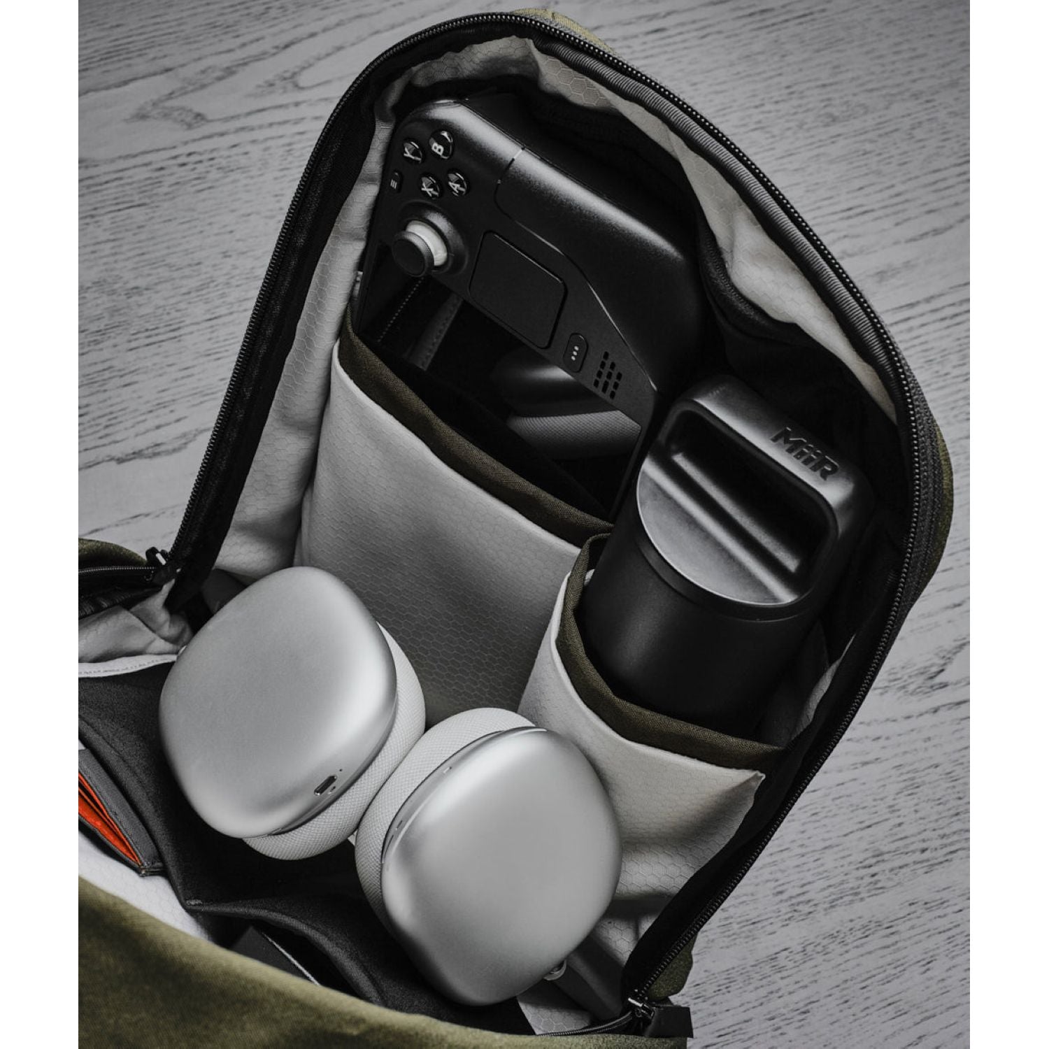 ALPAKA Metro Backpack (SA)