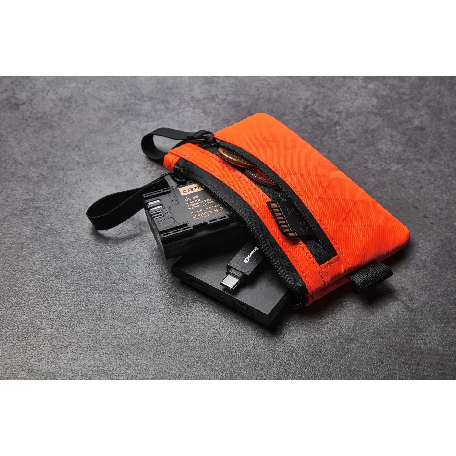 ALPAKA Zip Pouch | Alpaka Pouches, Alpaka Zip Pouch, Card Cases, Gifts & Lifestyle, Travel Accessories, Wallets, Zip Wallets | Alpaka-5