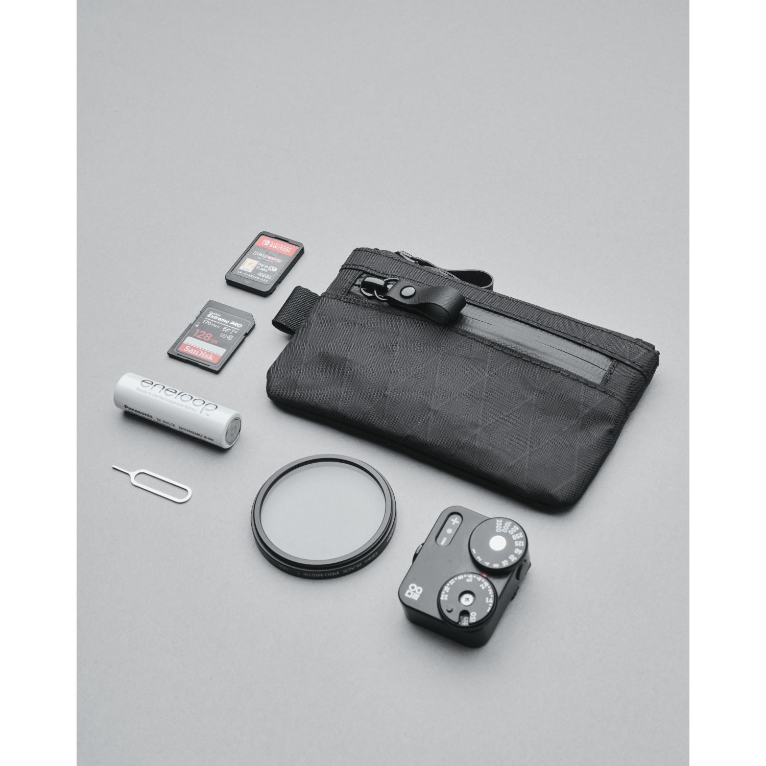 ALPAKA Zip Pouch | Alpaka Pouches, Alpaka Zip Pouch, Card Cases, Gifts & Lifestyle, Travel Accessories, Wallets, Zip Wallets | Alpaka-27