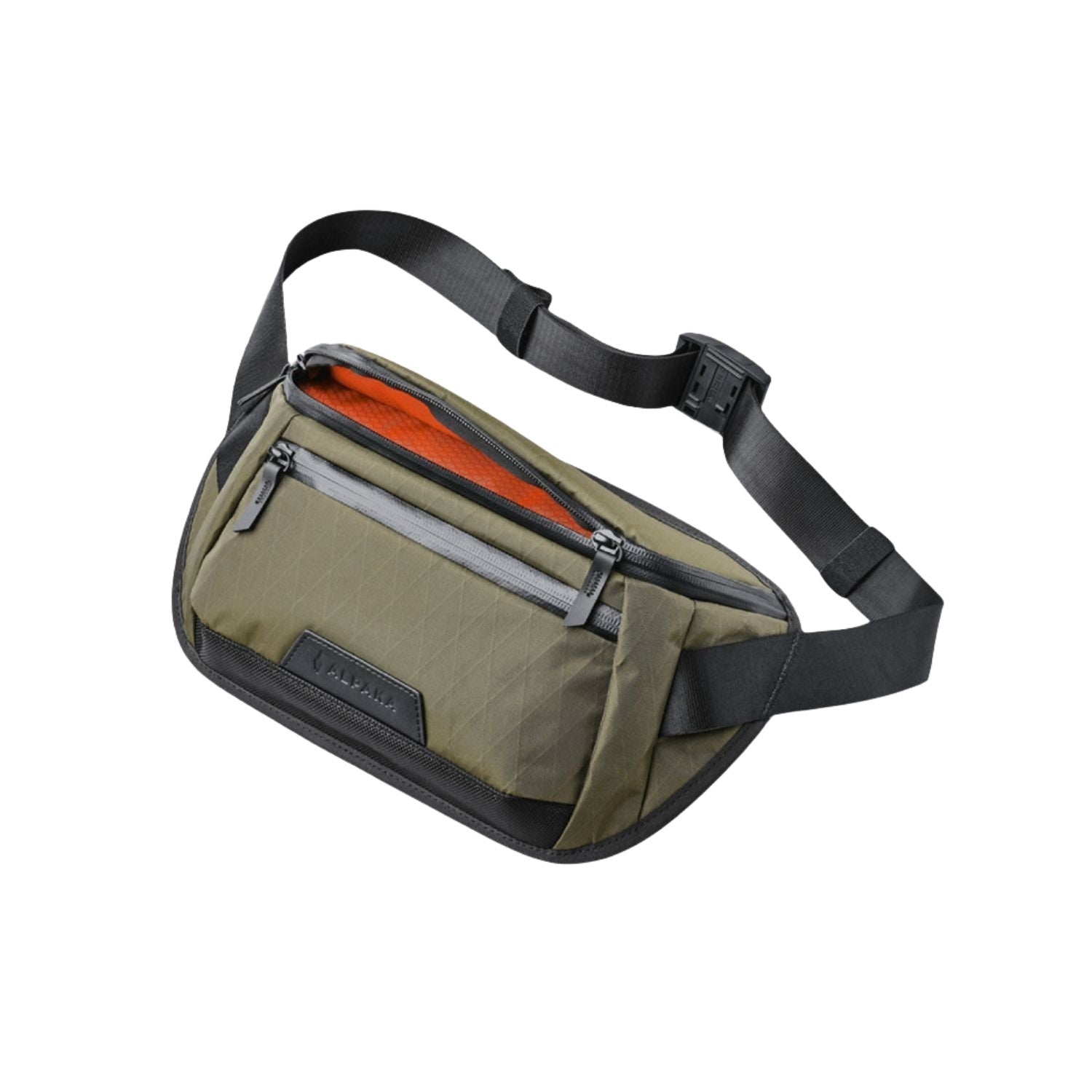 ALPAKA Bravo Sling Mini V2 | Alpaka Slings, Bags, Bags for Men, Pouches & Crossbody Bags, Sling Bags | Alpaka-15