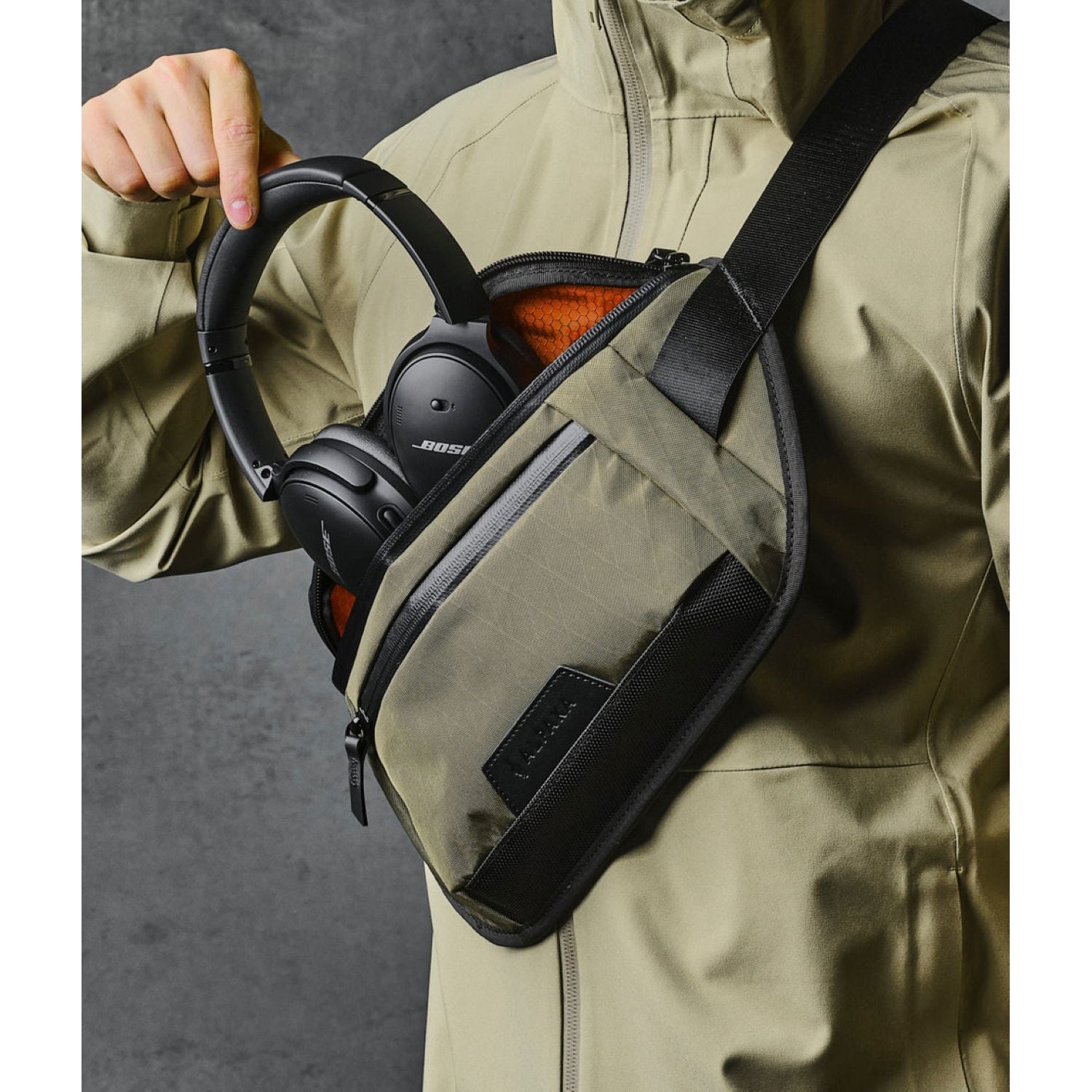 ALPAKA Bravo Sling Mini V2 | Alpaka Slings, Bags, Bags for Men, Pouches & Crossbody Bags, Sling Bags | Alpaka-22