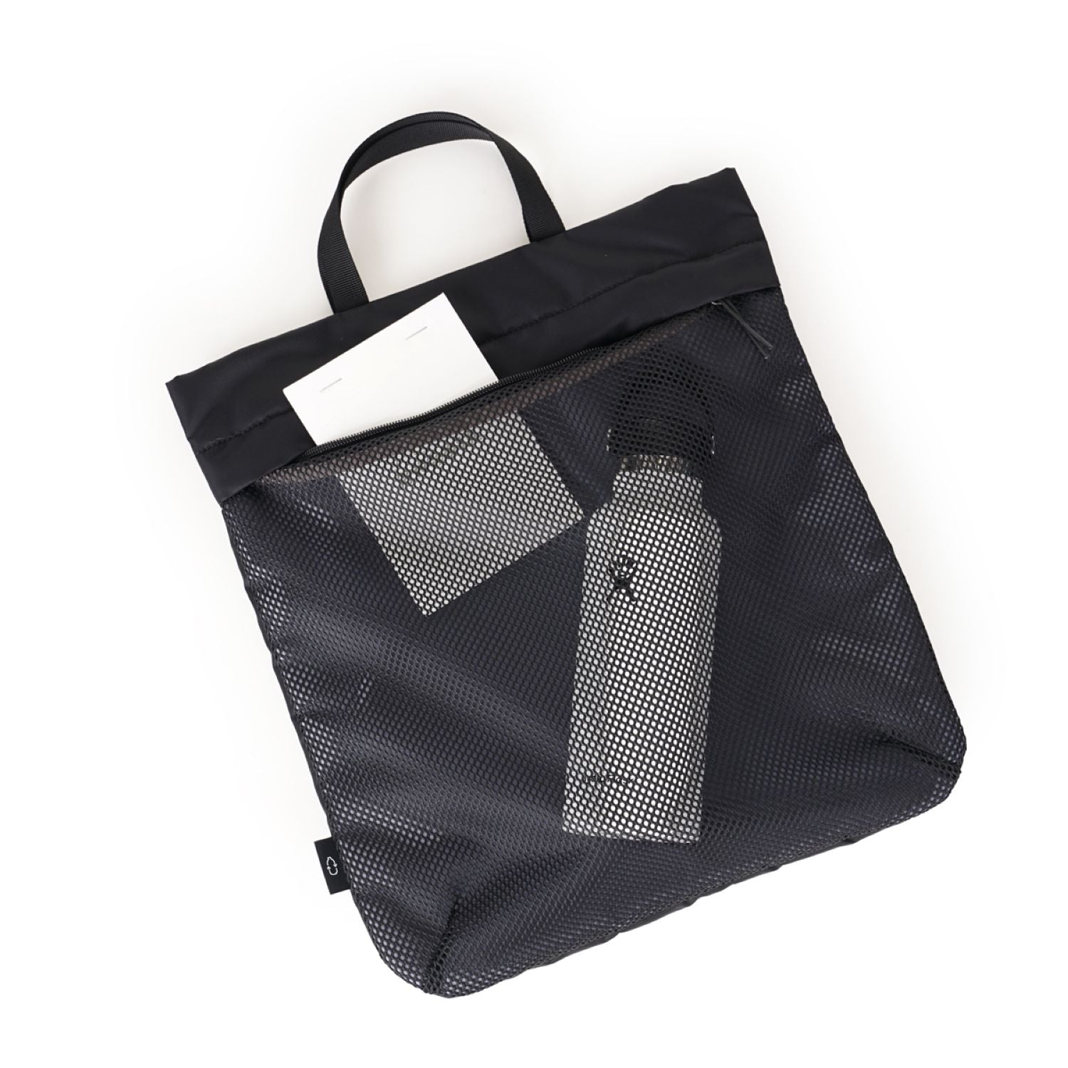 Hellolulu Ari 3-Way Sleeve Case 14" Recycled