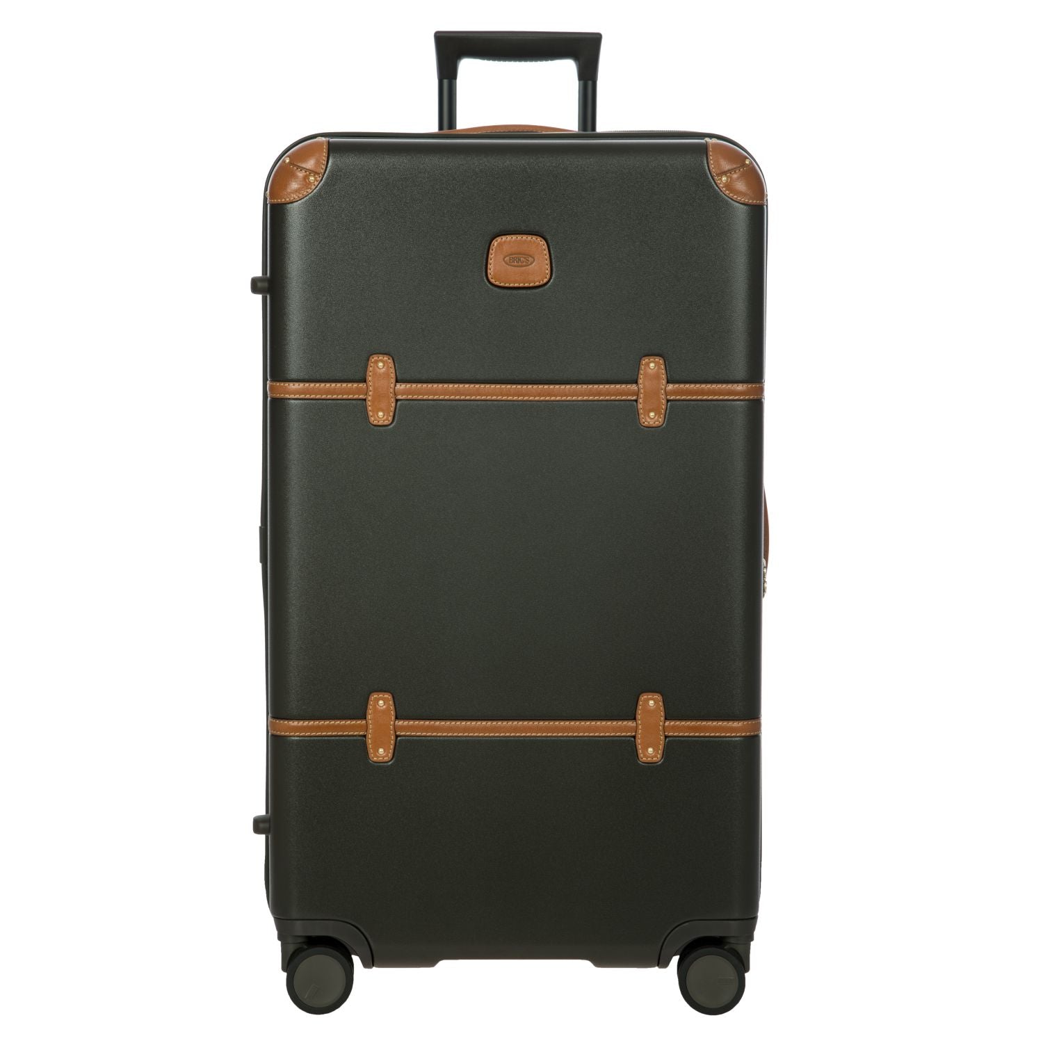 BRIC'S Bellagio 3 32" Large Luggage Spinner Trunk