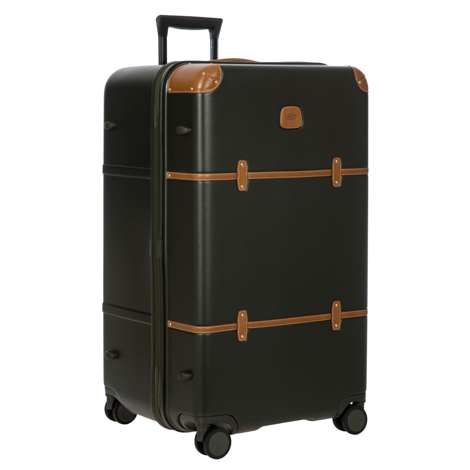 BRIC'S Bellagio 3 32" Large Luggage Spinner Trunk