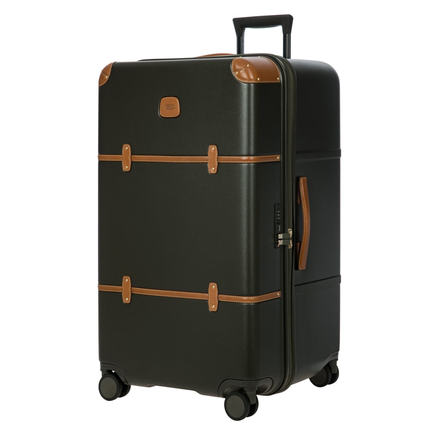 BRIC'S Bellagio 3 32" Large Luggage Spinner Trunk