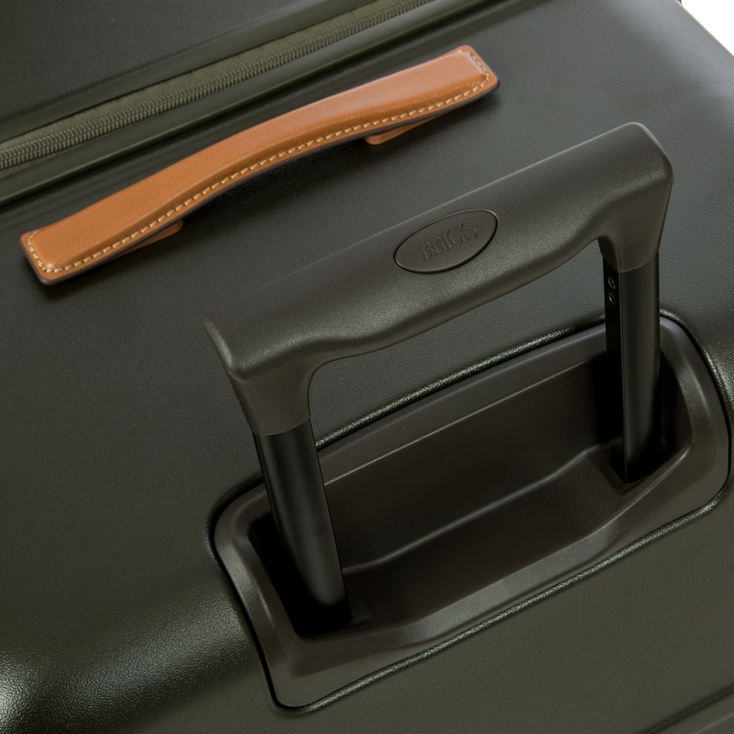 BRIC'S Bellagio 3 32" Large Luggage Spinner Trunk