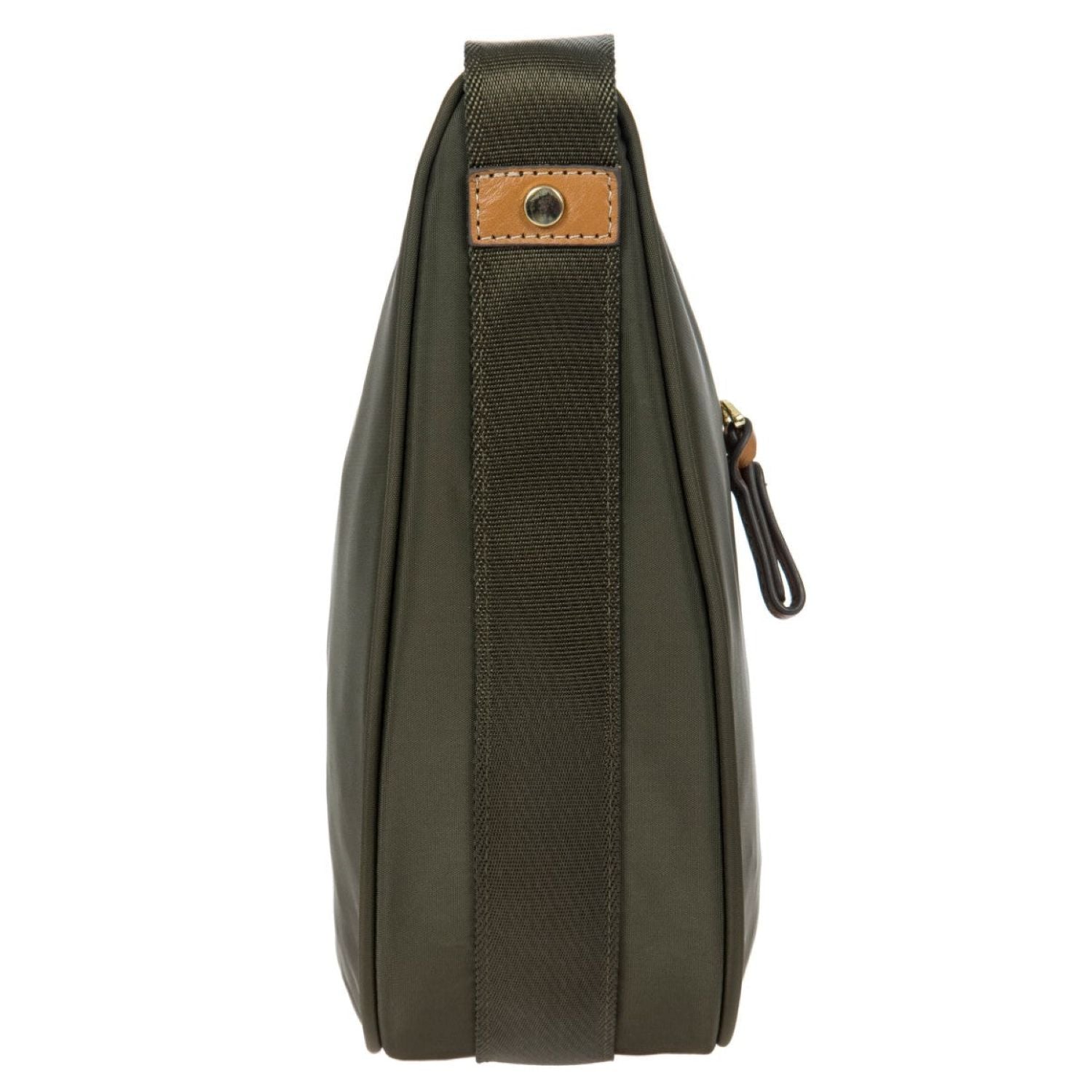 BRIC'S X-Bag Half Moon Bag - Medium