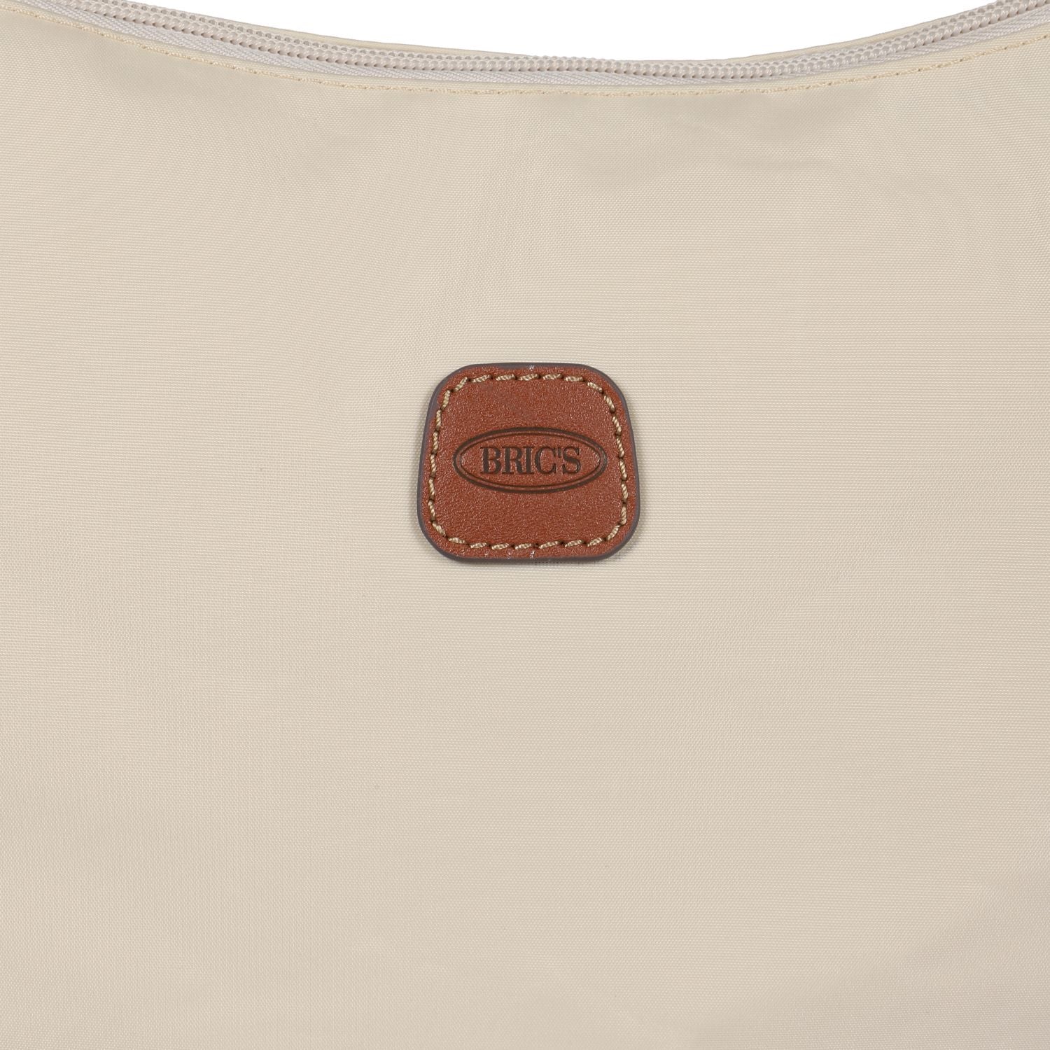 BRIC'S X-Bag Half Moon Bag - Medium