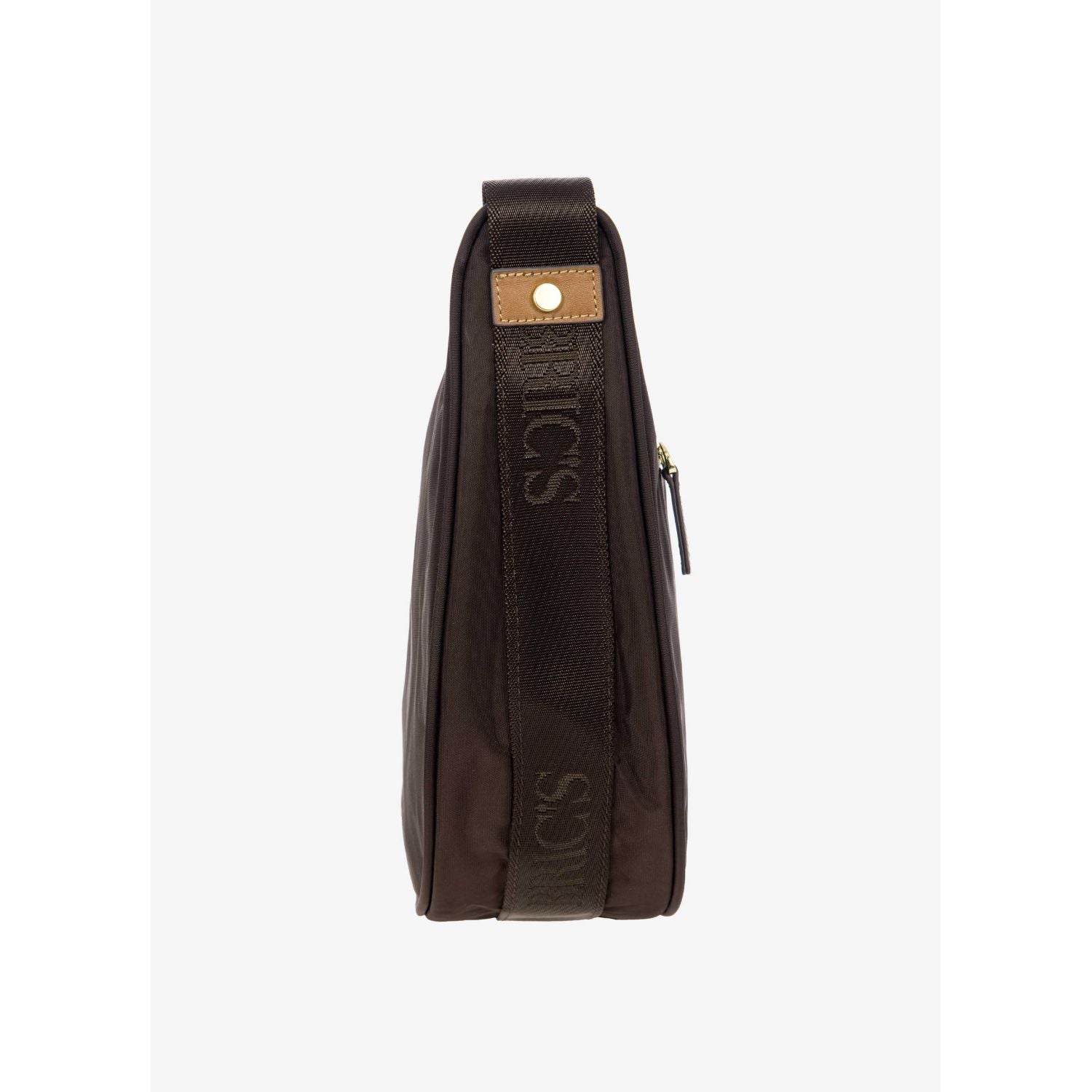 BRIC'S X-Bag Half Moon Bag - Medium