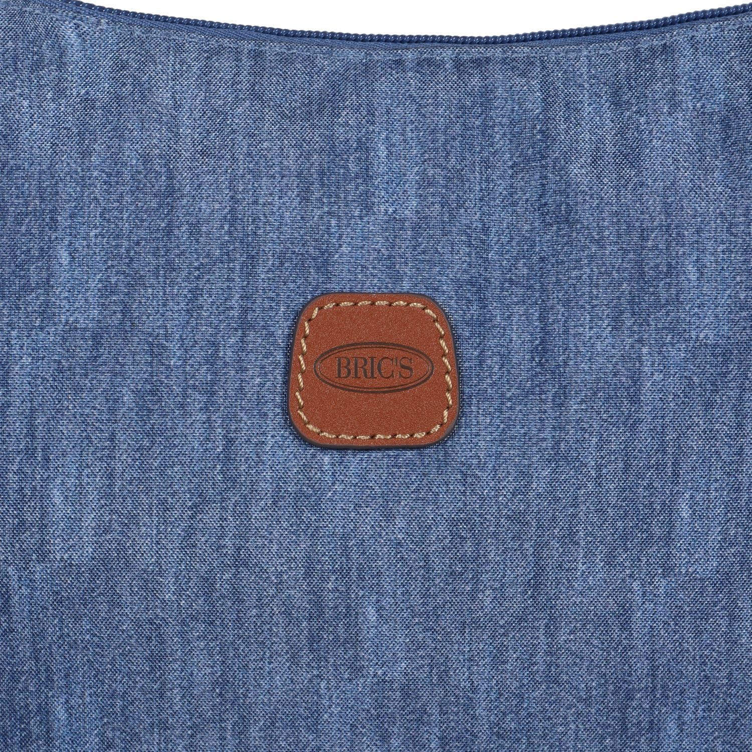 BRIC'S X-Bag Half Moon Bag - Medium